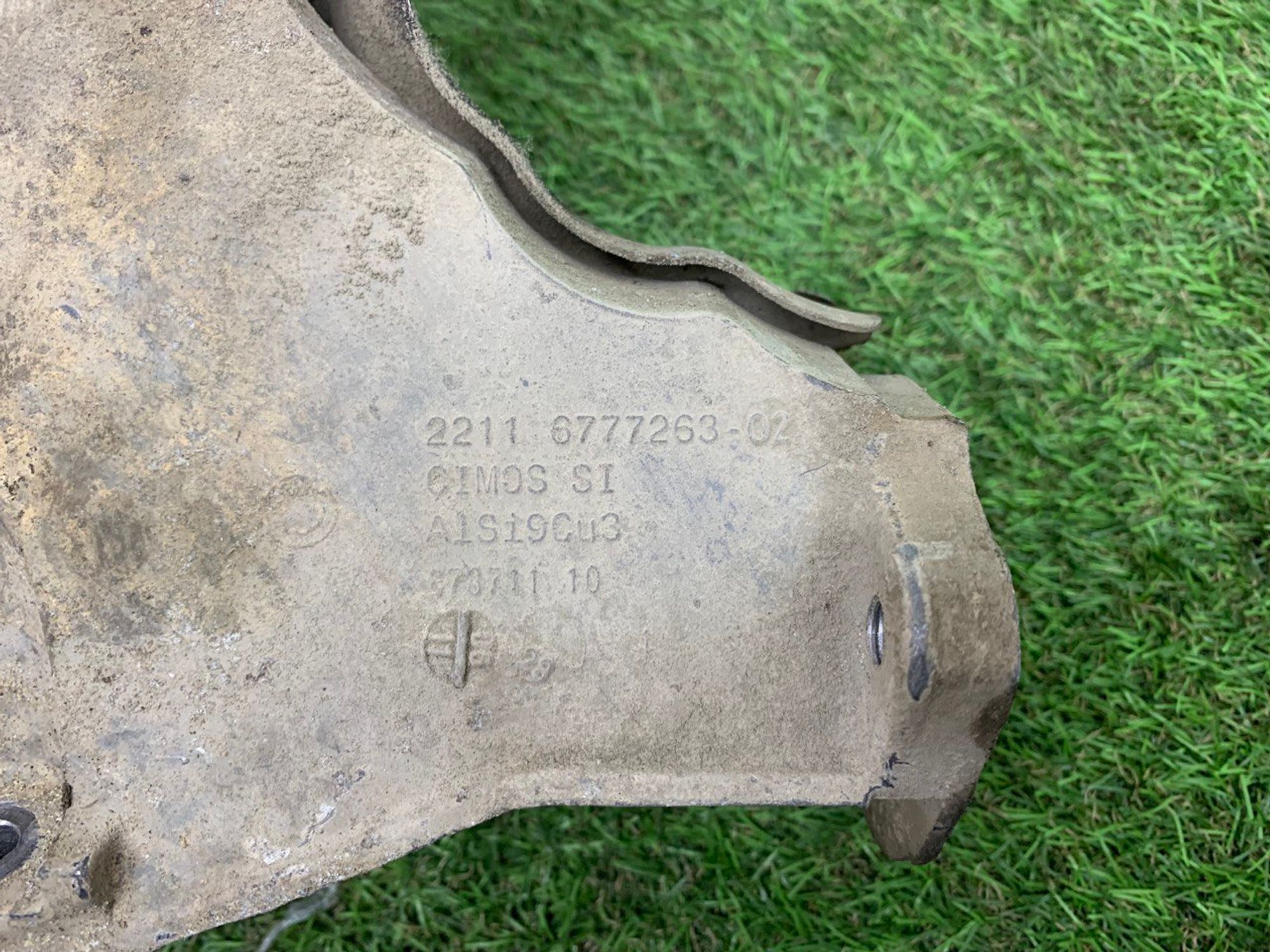 Кронштейн опоры двигателя Bmw X5 E70 4.8 N62B48 БМВ Х5 Е70 Н62Б48, 1500 рублей, Москва