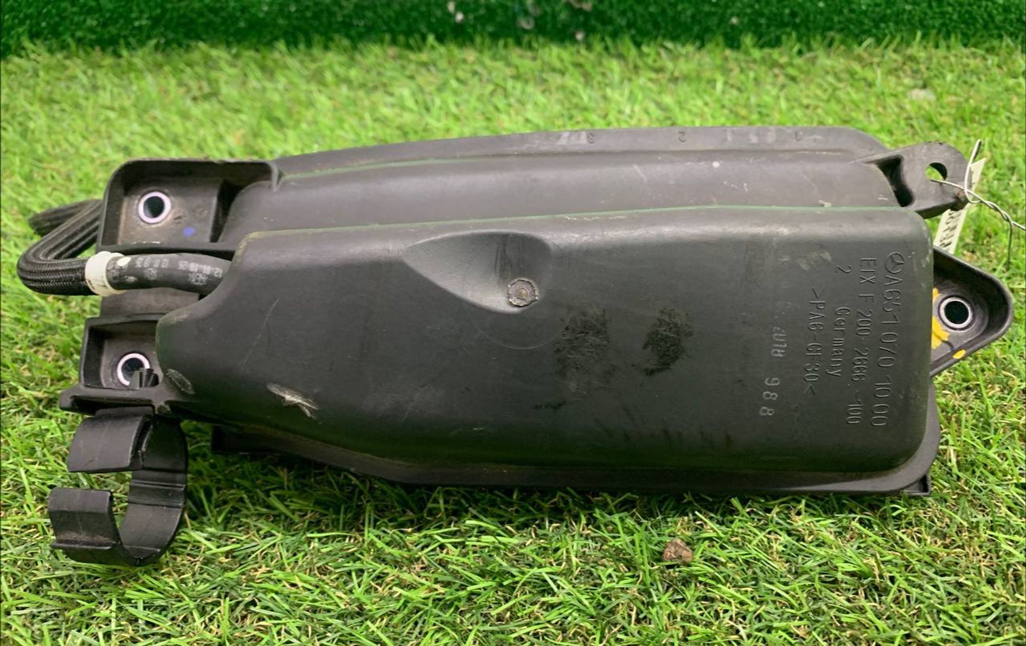 Вакуумный ресивер для Mercedes-Benz C-Класс W205, 1000 рублей, Москва