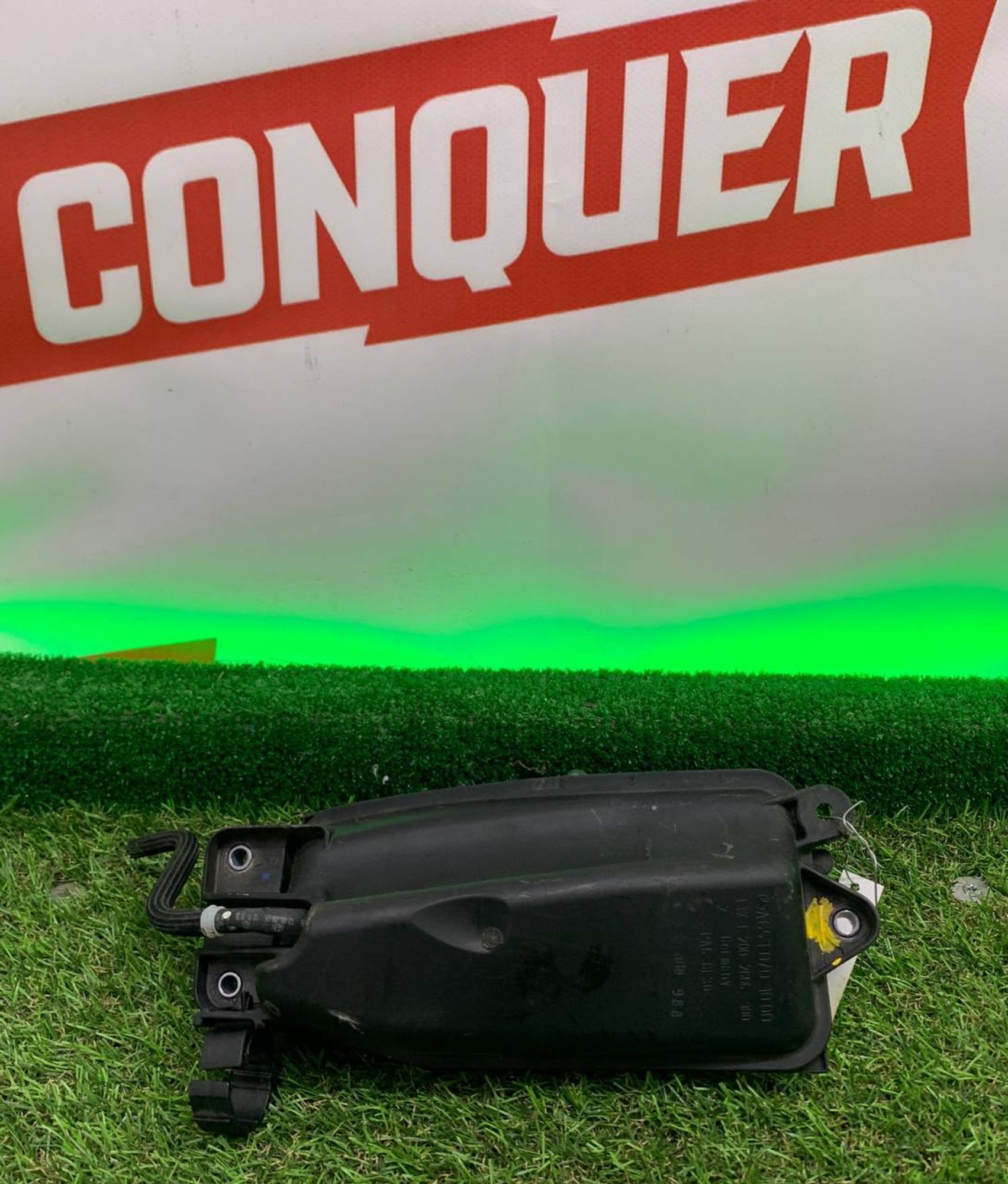 Вакуумный ресивер для Mercedes-Benz C-Класс W205, 1000 рублей, Москва