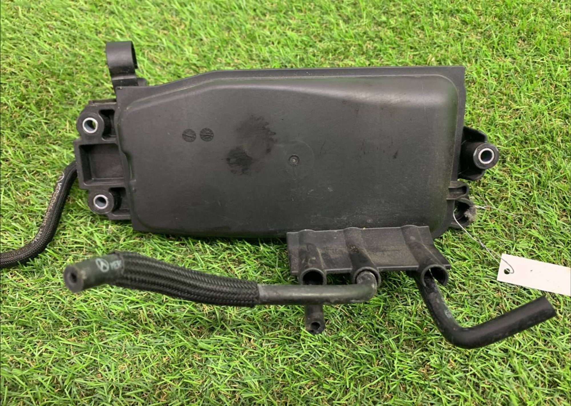 Вакуумный ресивер для Mercedes-Benz C-Класс W205, 1000 рублей, Москва