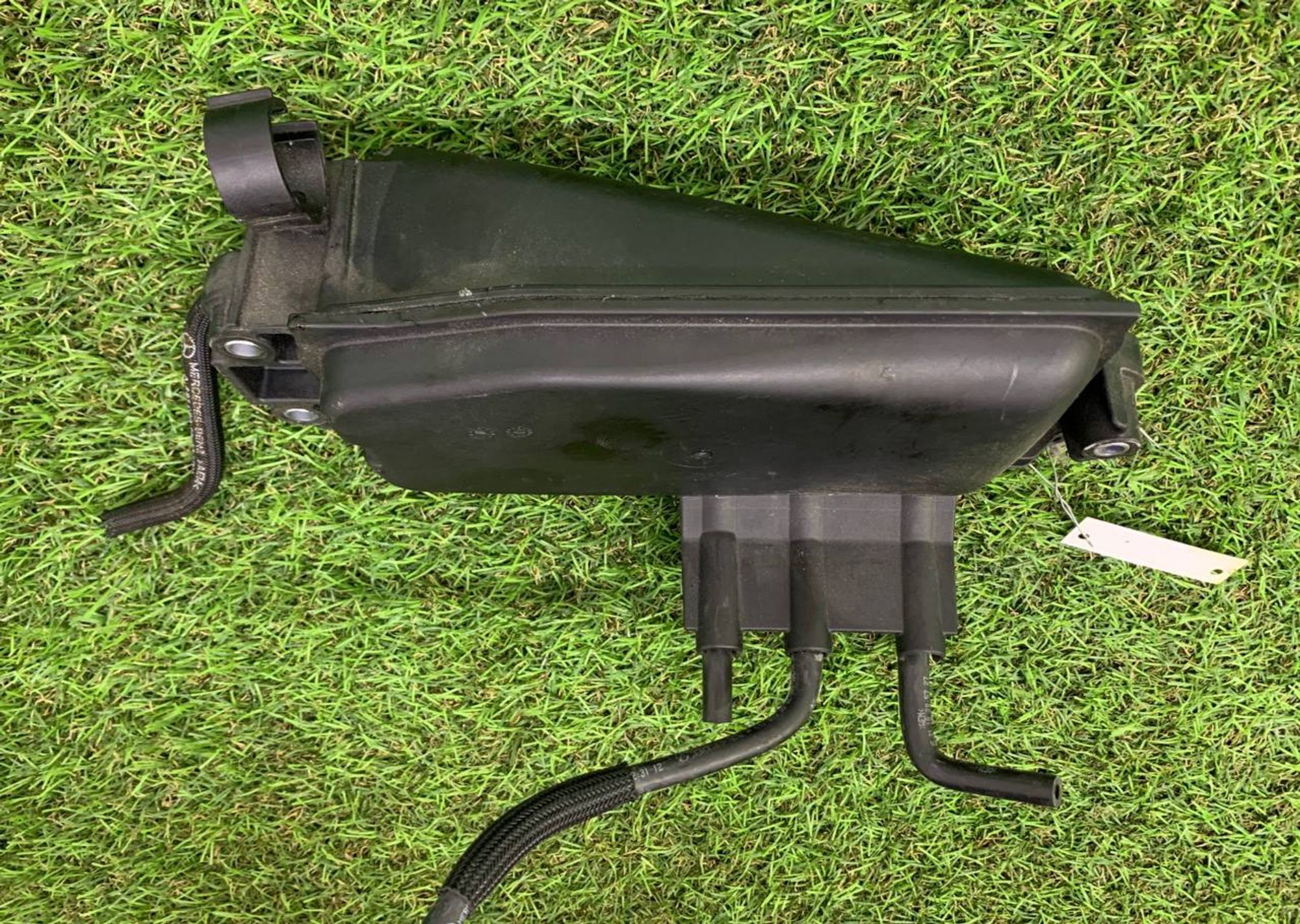 Вакуумный ресивер для Mercedes-Benz C-Класс W205, 1000 рублей, Москва