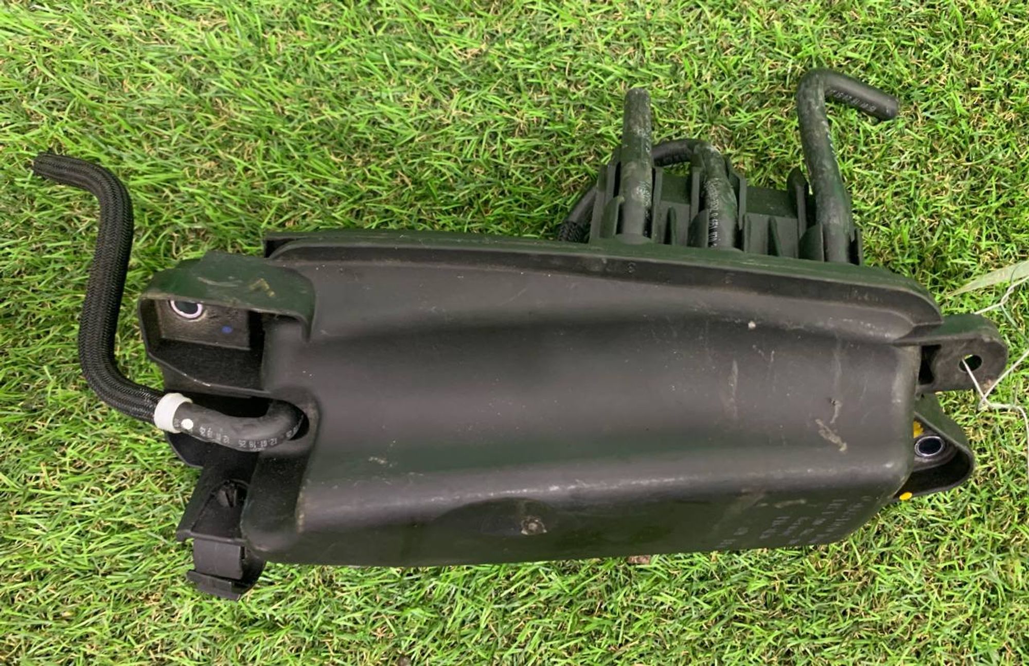 Вакуумный ресивер для Mercedes-Benz C-Класс W205, 1000 рублей, Москва