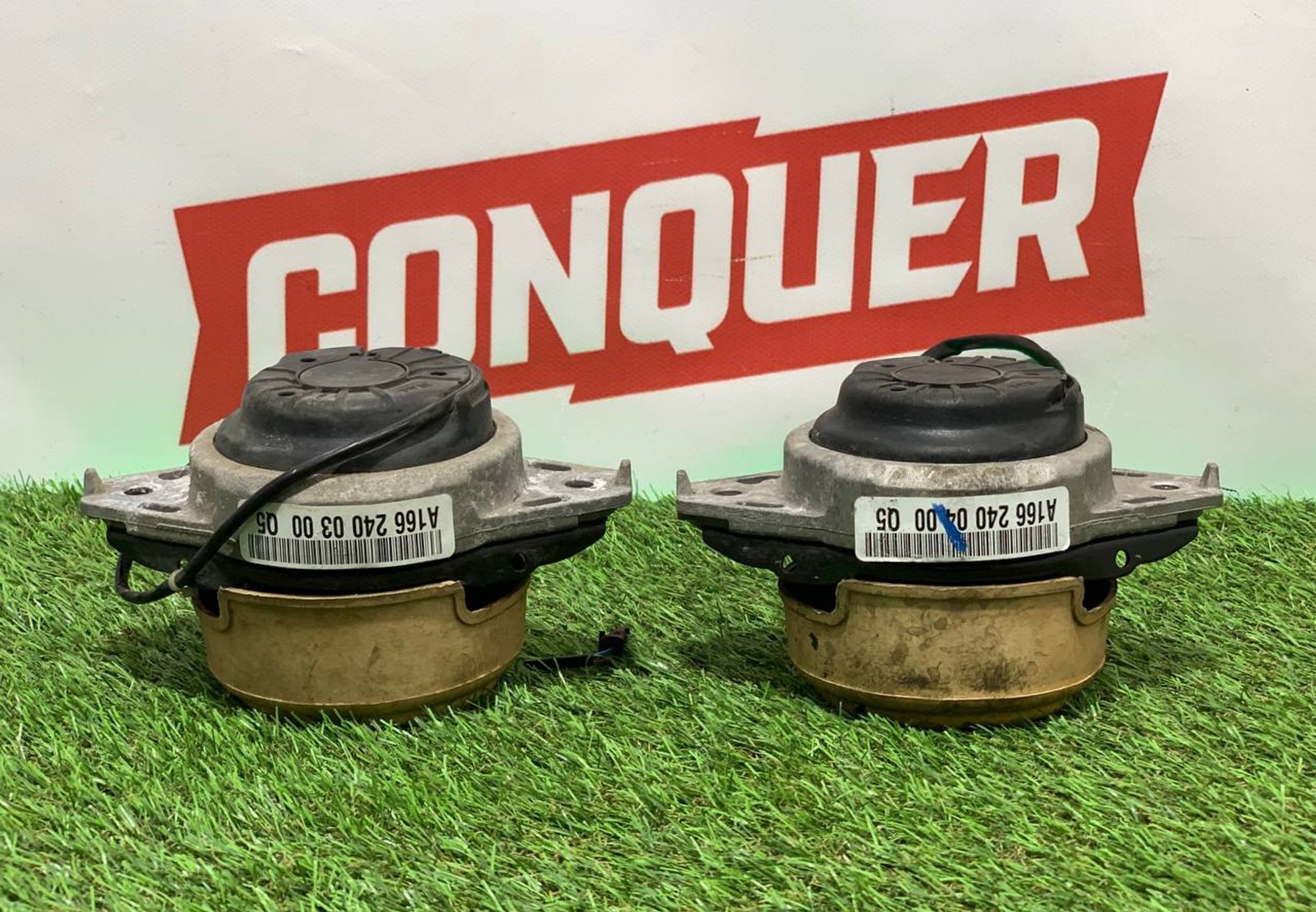 Подушка двигателя левая правая Mercedes Benz GLE GLS 166, 10000 рублей, Москва