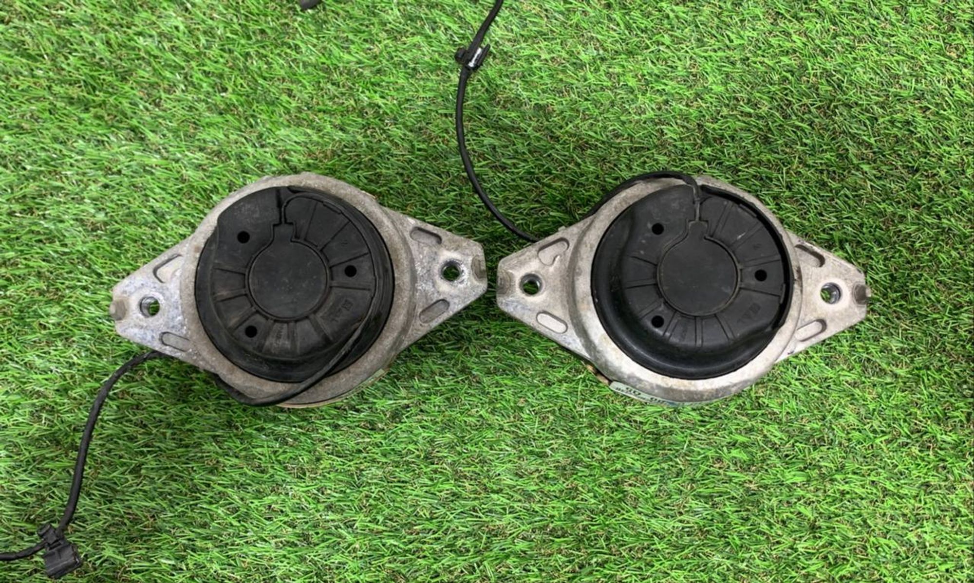 Подушка двигателя левая правая Mercedes Benz GLE GLS 166, 10000 рублей, Москва