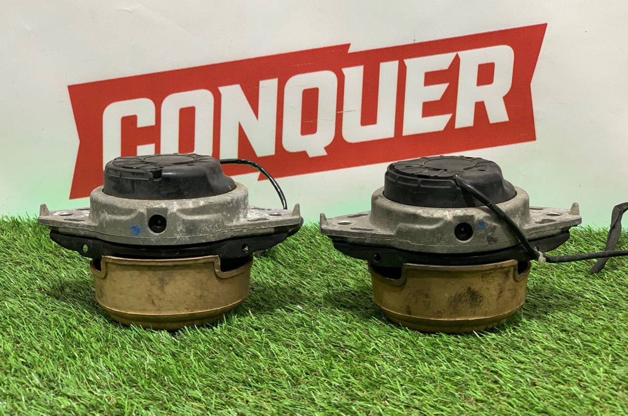 Подушка двигателя левая правая Mercedes Benz GLE GLS 166, 10000 рублей, Москва