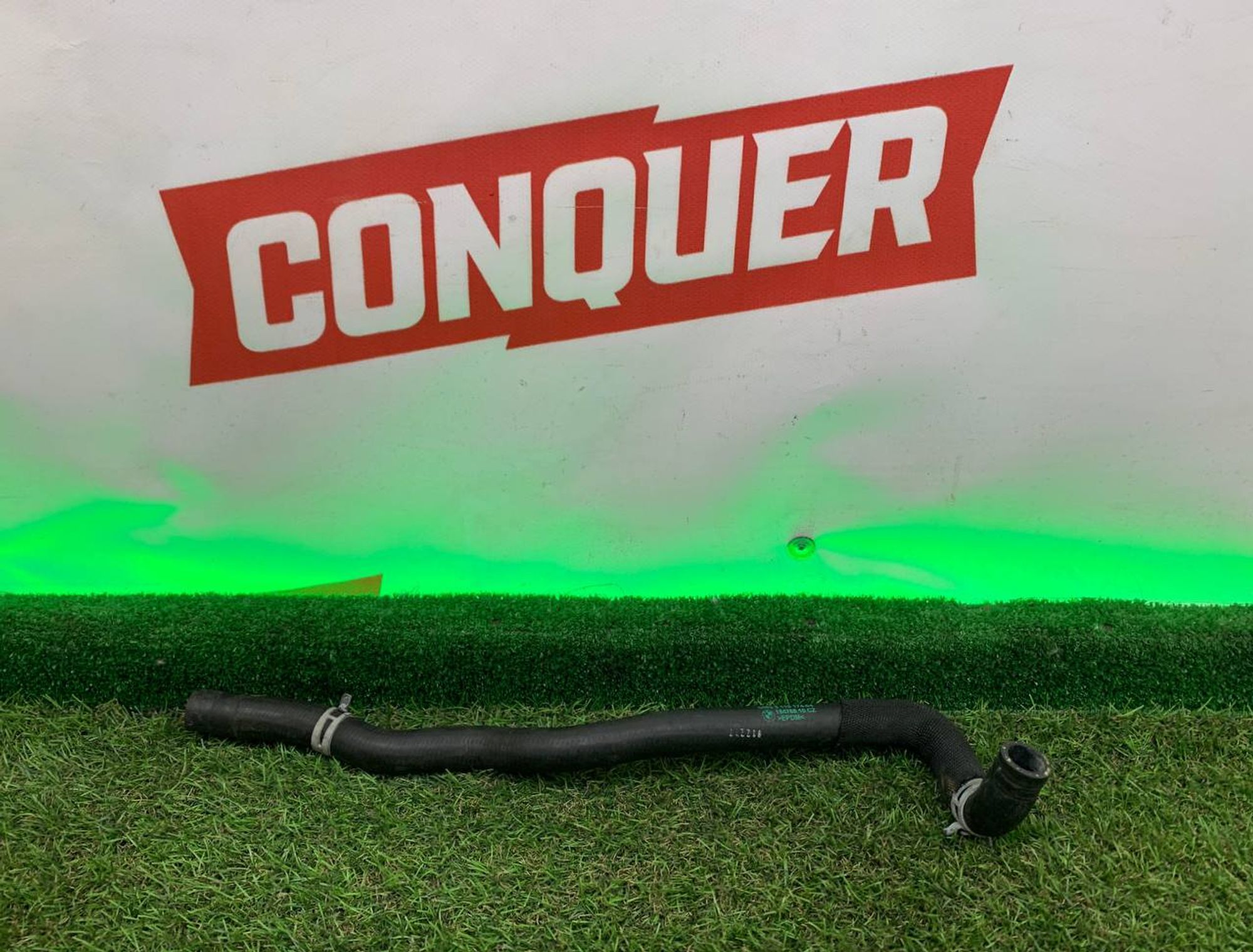 Шланг системы охлаждения Bmw F10 F01 F12 N57, 1000 рублей, Москва