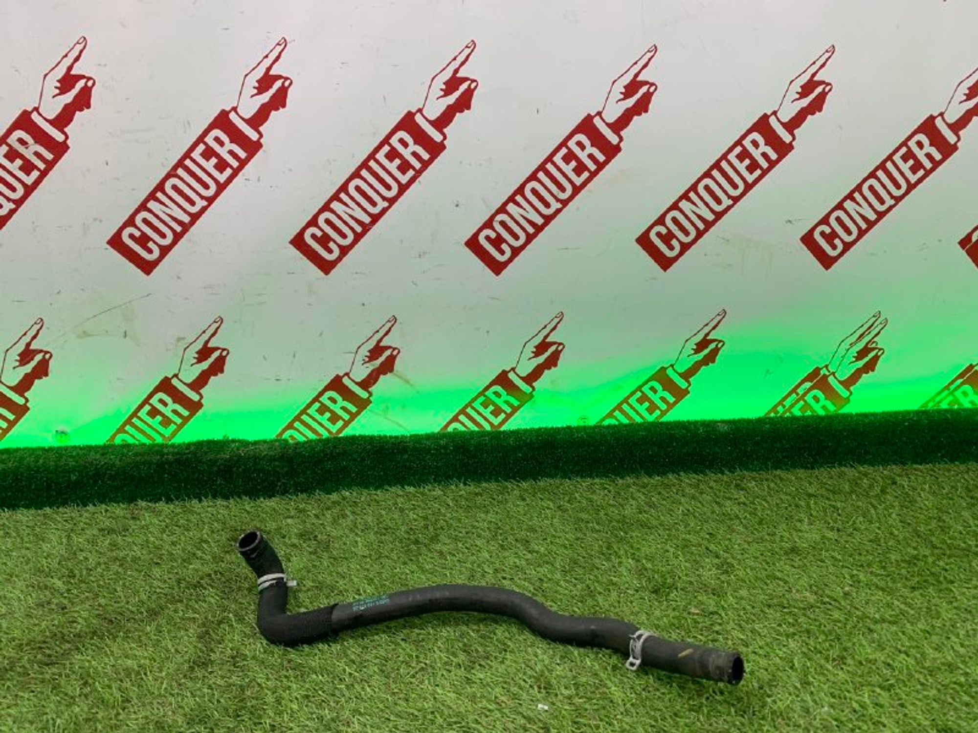 Шланг системы охлаждения Bmw F10 F01 F12 N57, 1000 рублей, Москва