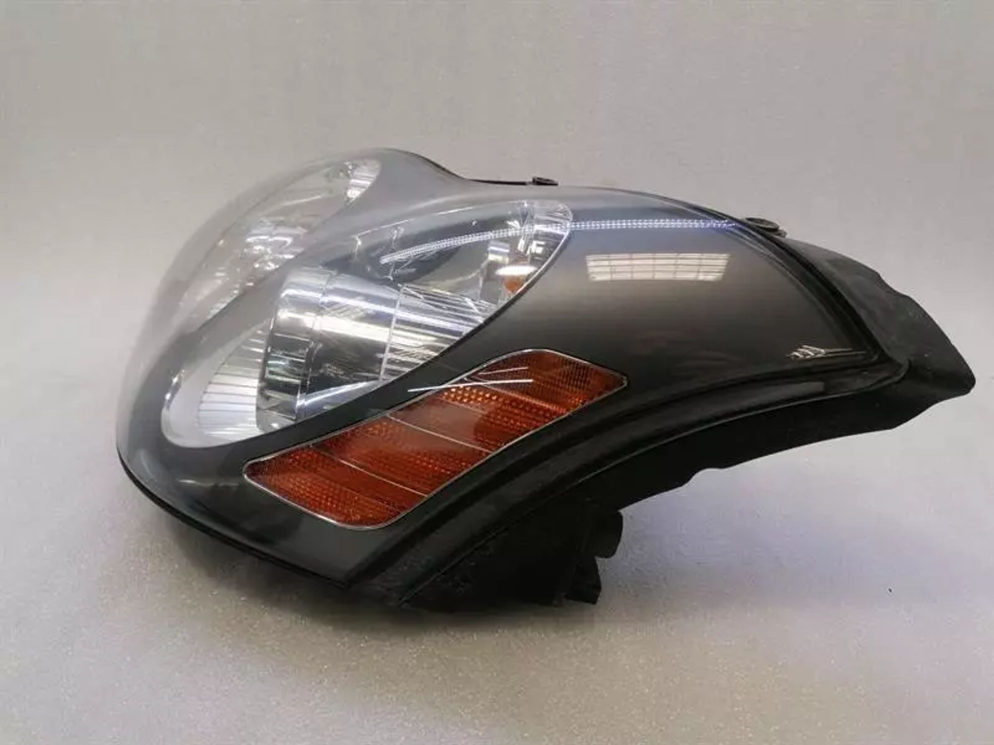 Левая фара MAYBACH 57 W240, 350000 рублей, Москва