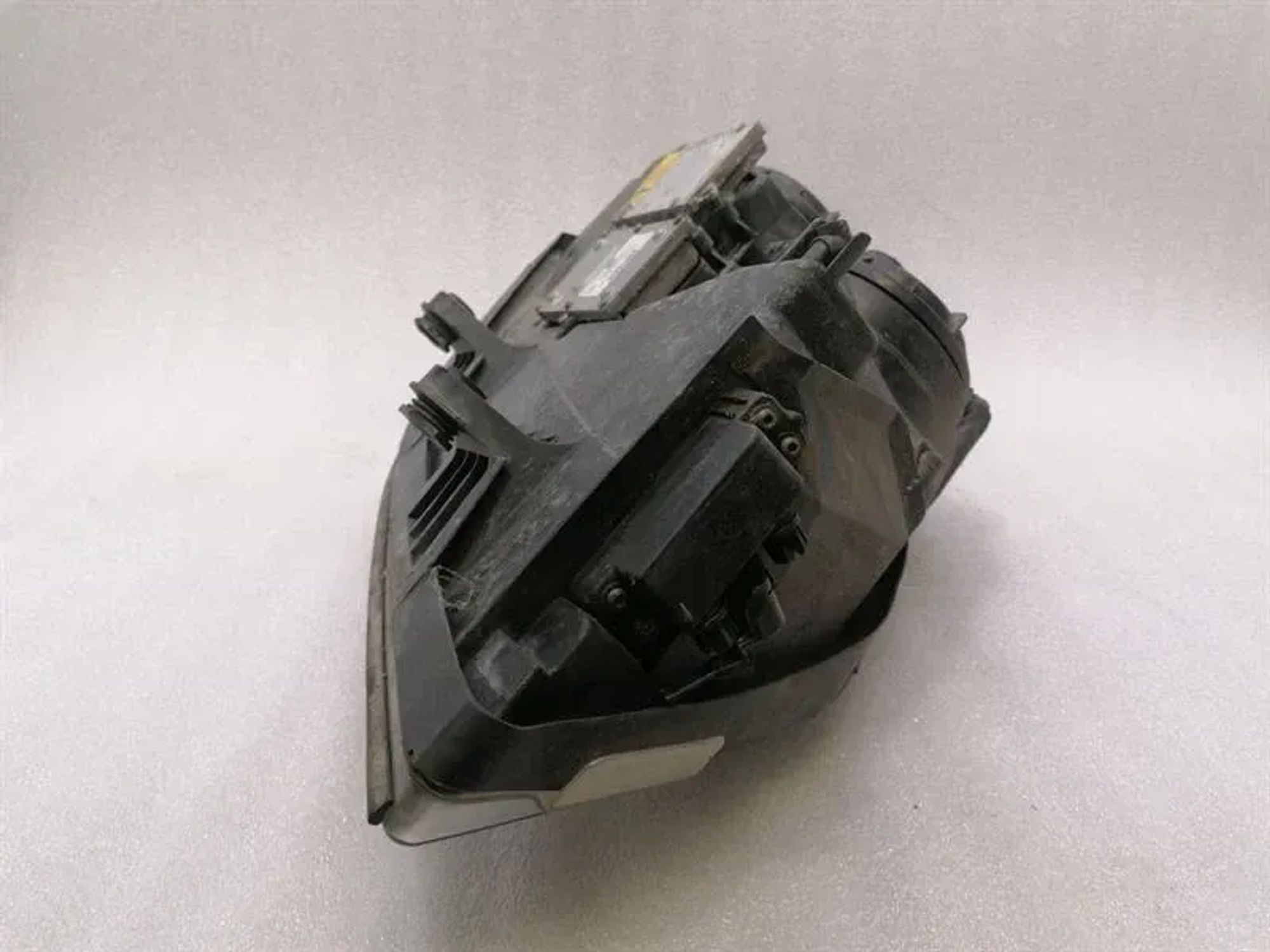 Левая фара MAYBACH 57 W240, 350000 рублей, Москва