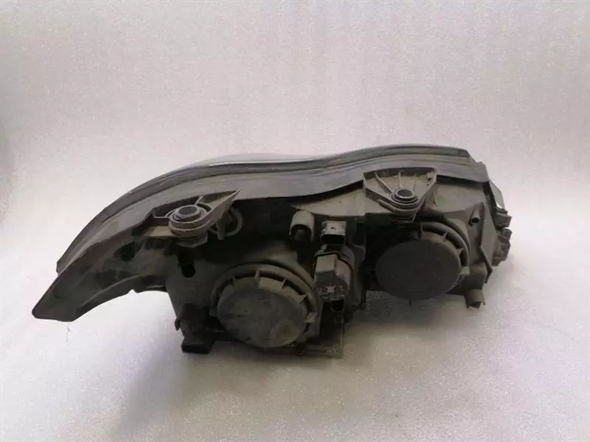 Левая фара MAYBACH 57 W240, 350000 рублей, Москва