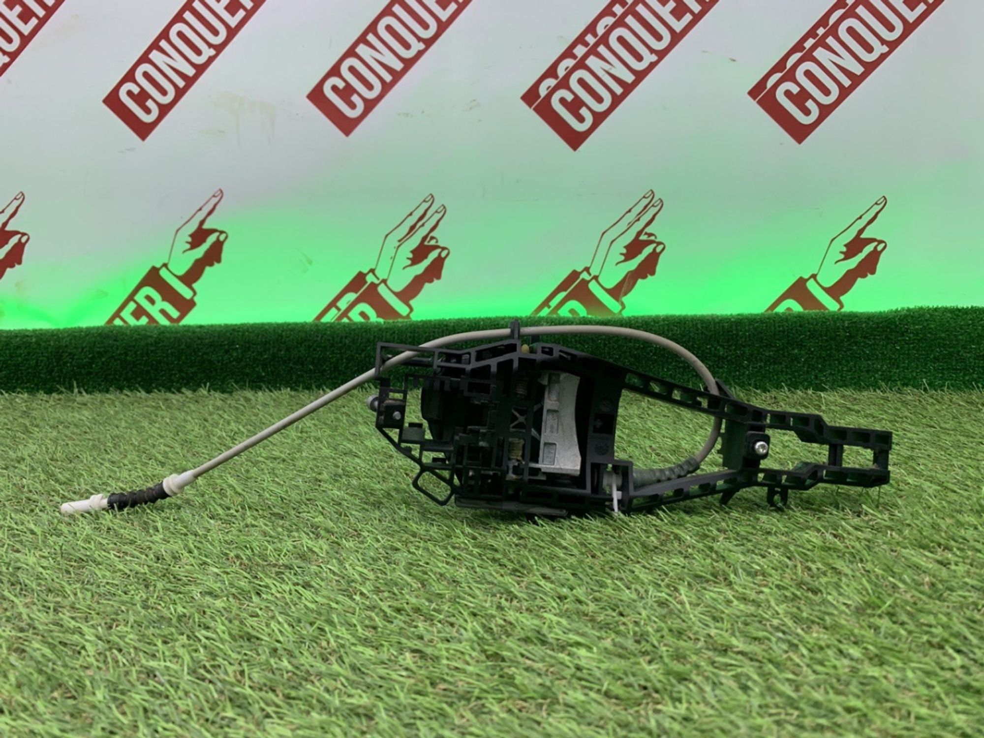 Кронштейн ручки задний правый BMW 3 F30 F32, 1500 рублей, Москва