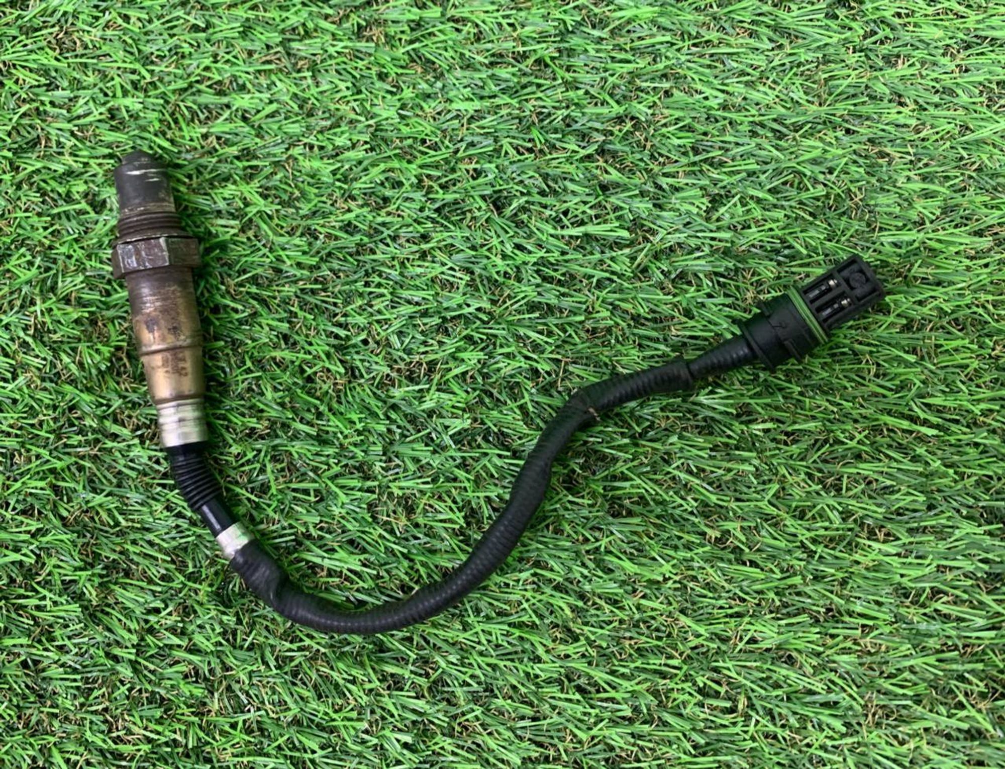 Лямбда зонд BMW X6 E71, 5000 рублей, Москва