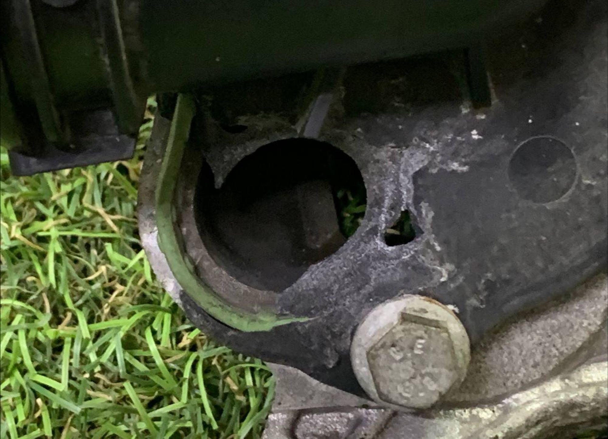 Водяной насос BMW N57D30, 8500 рублей, Москва