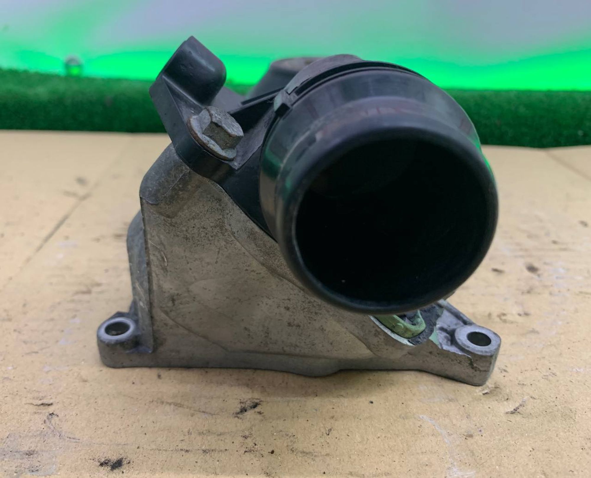 Водяной насос BMW N57D30, 8500 рублей, Москва