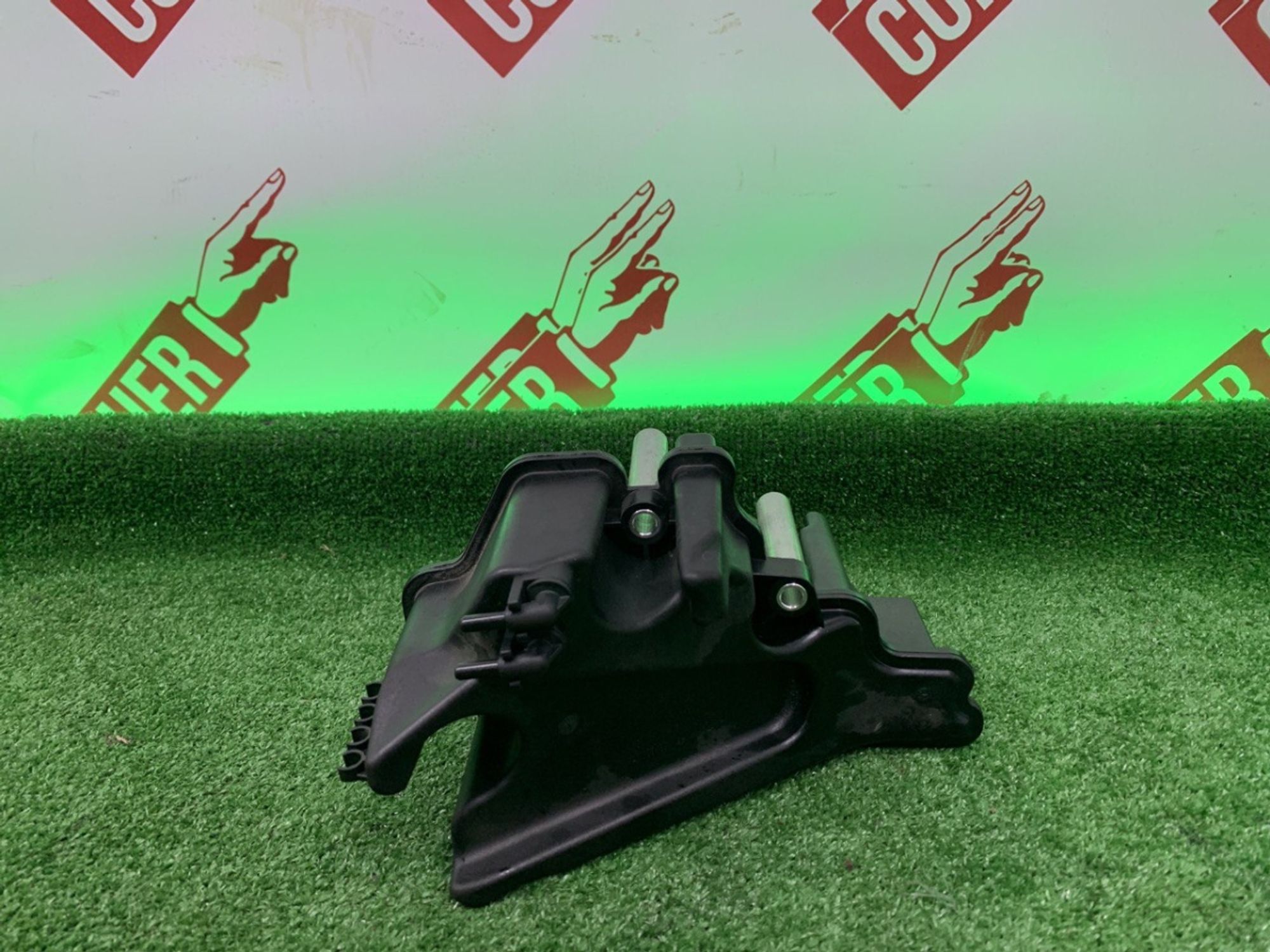 Вакуумный ресивер BMW N57D30C, 4000 рублей, Москва