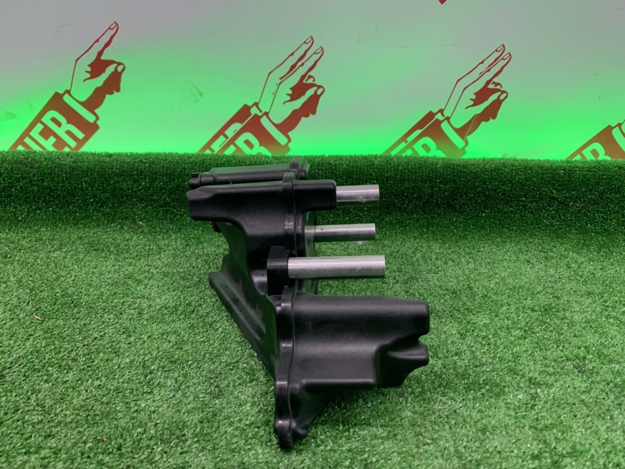 Вакуумный ресивер BMW N57D30C, 4000 рублей, Москва