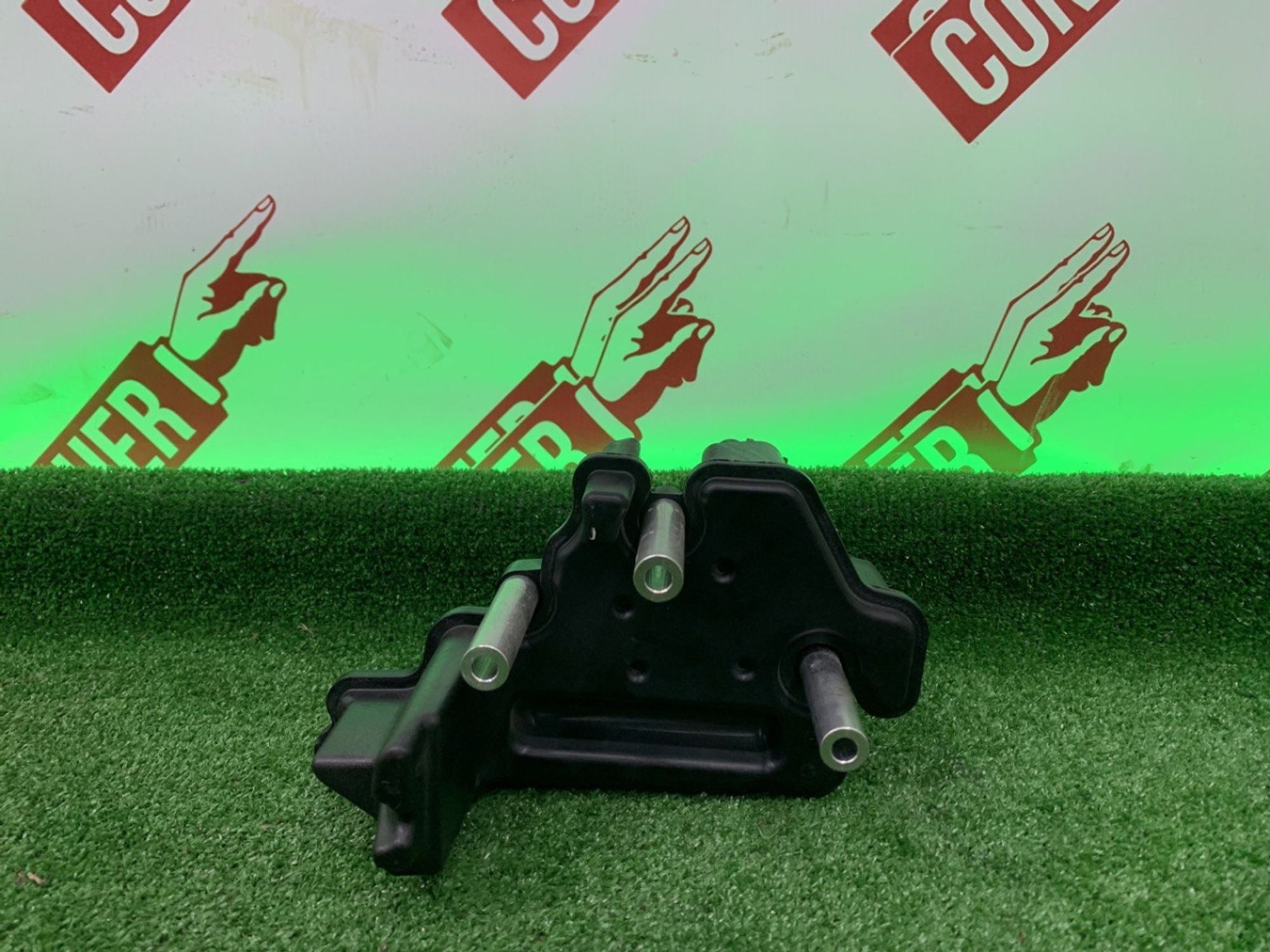 Вакуумный ресивер BMW N57D30C, 4000 рублей, Москва