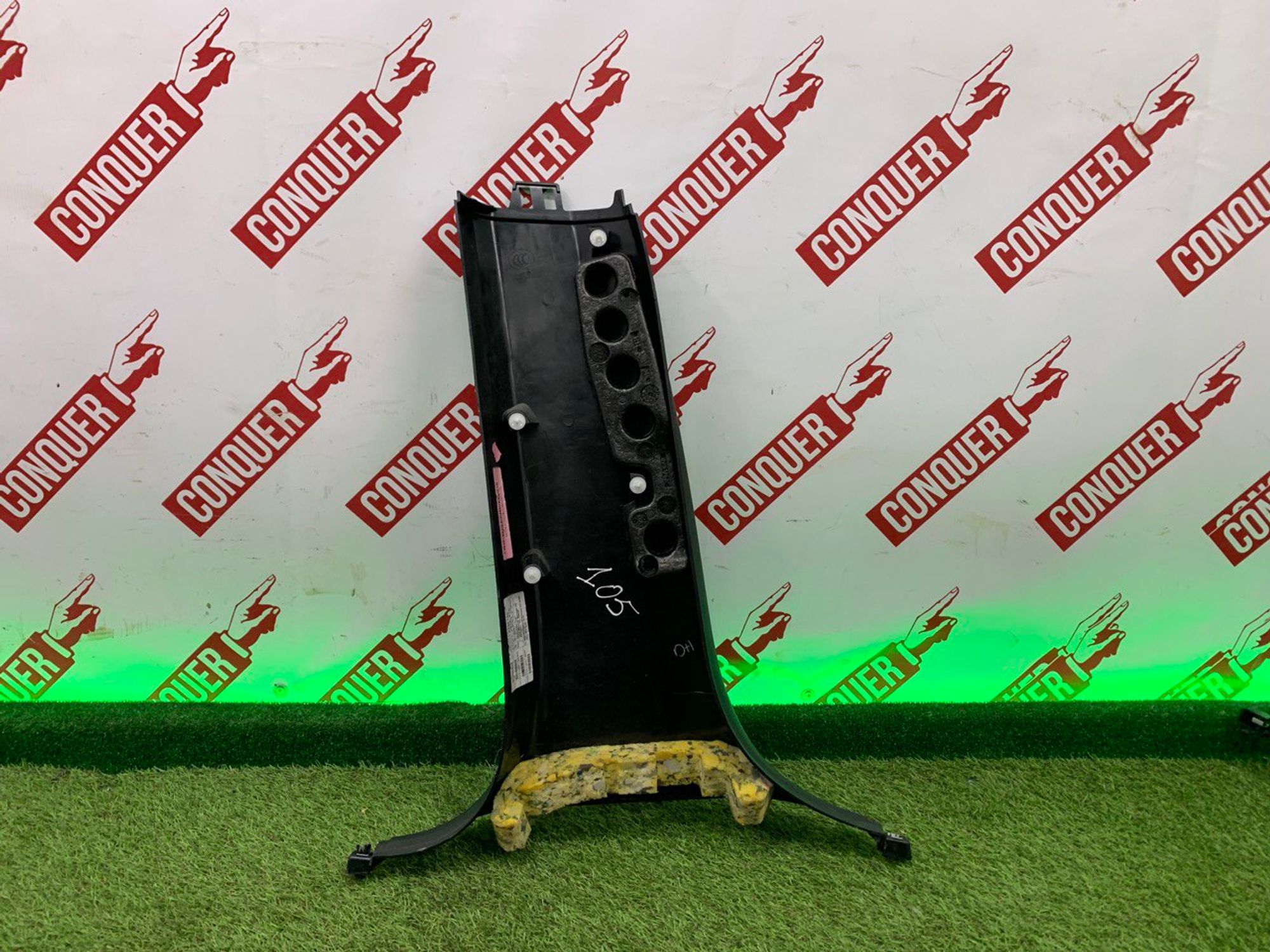 Накладка центральной стойки правая BMW X5 F15 F85, 1900 рублей, Москва