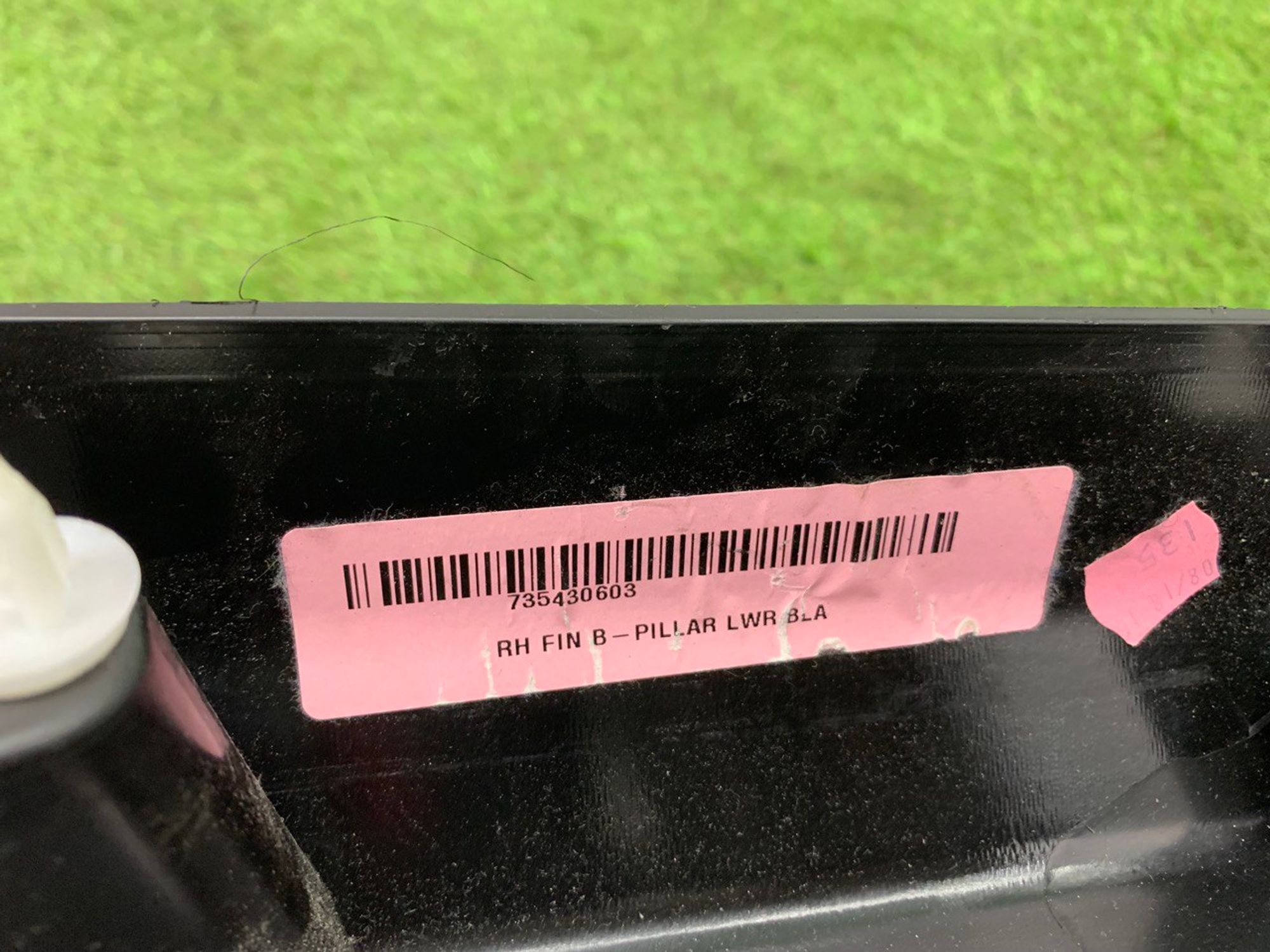 Накладка центральной стойки правая BMW X5 F15 F85, 1900 рублей, Москва