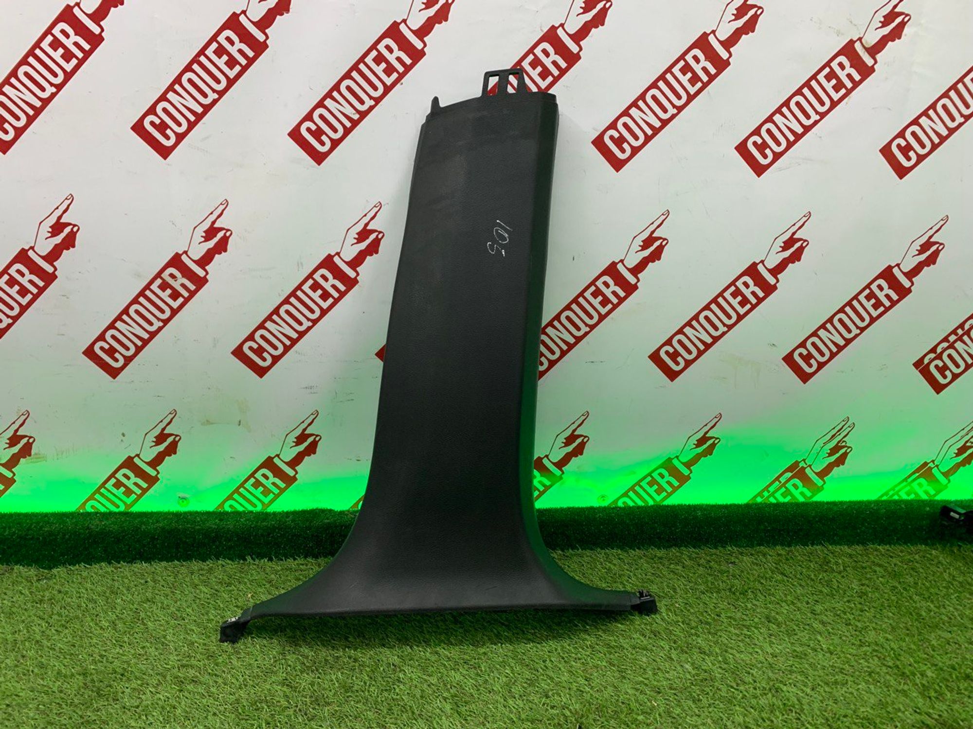 Накладка центральной стойки правая BMW X5 F15 F85, 1900 рублей, Москва