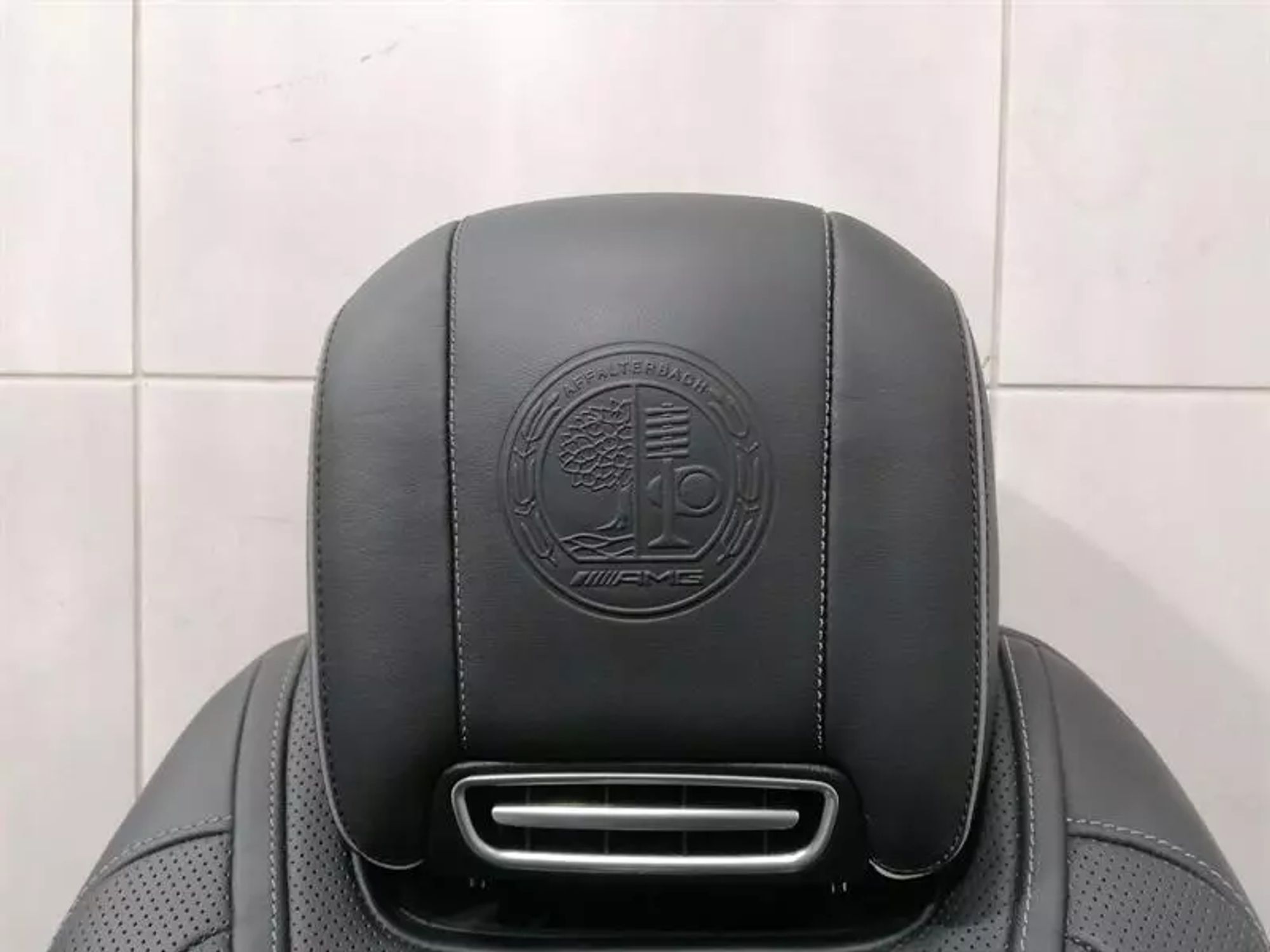 Салон в сборе MERCEDES CL63 W217 AMG, 590000 рублей, Москва