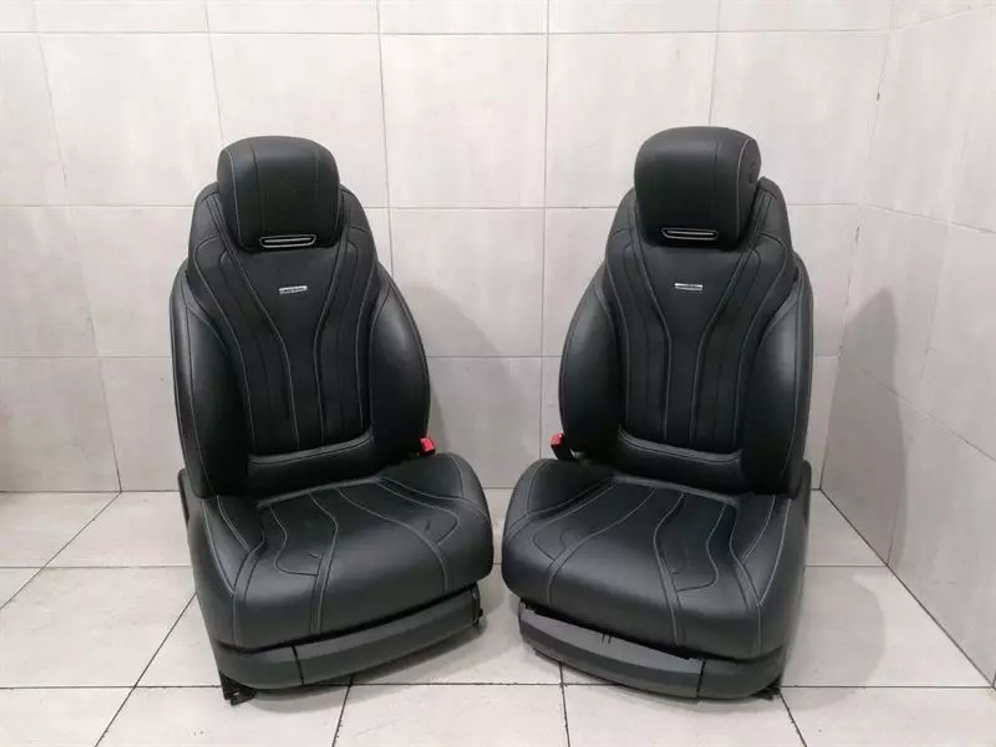 Салон в сборе MERCEDES CL63 W217 AMG, 590000 рублей, Москва