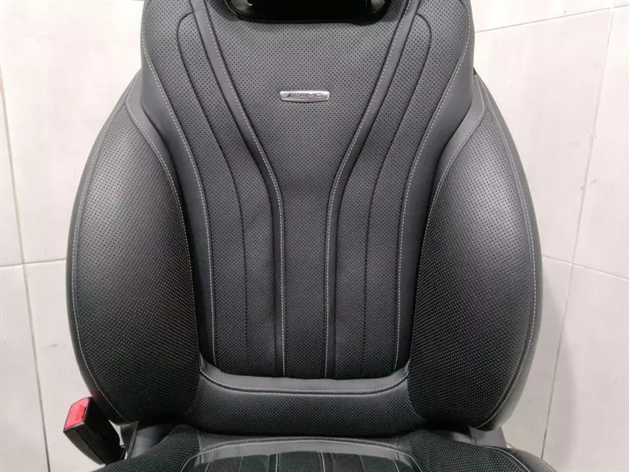 Салон в сборе MERCEDES CL63 W217 AMG, 590000 рублей, Москва