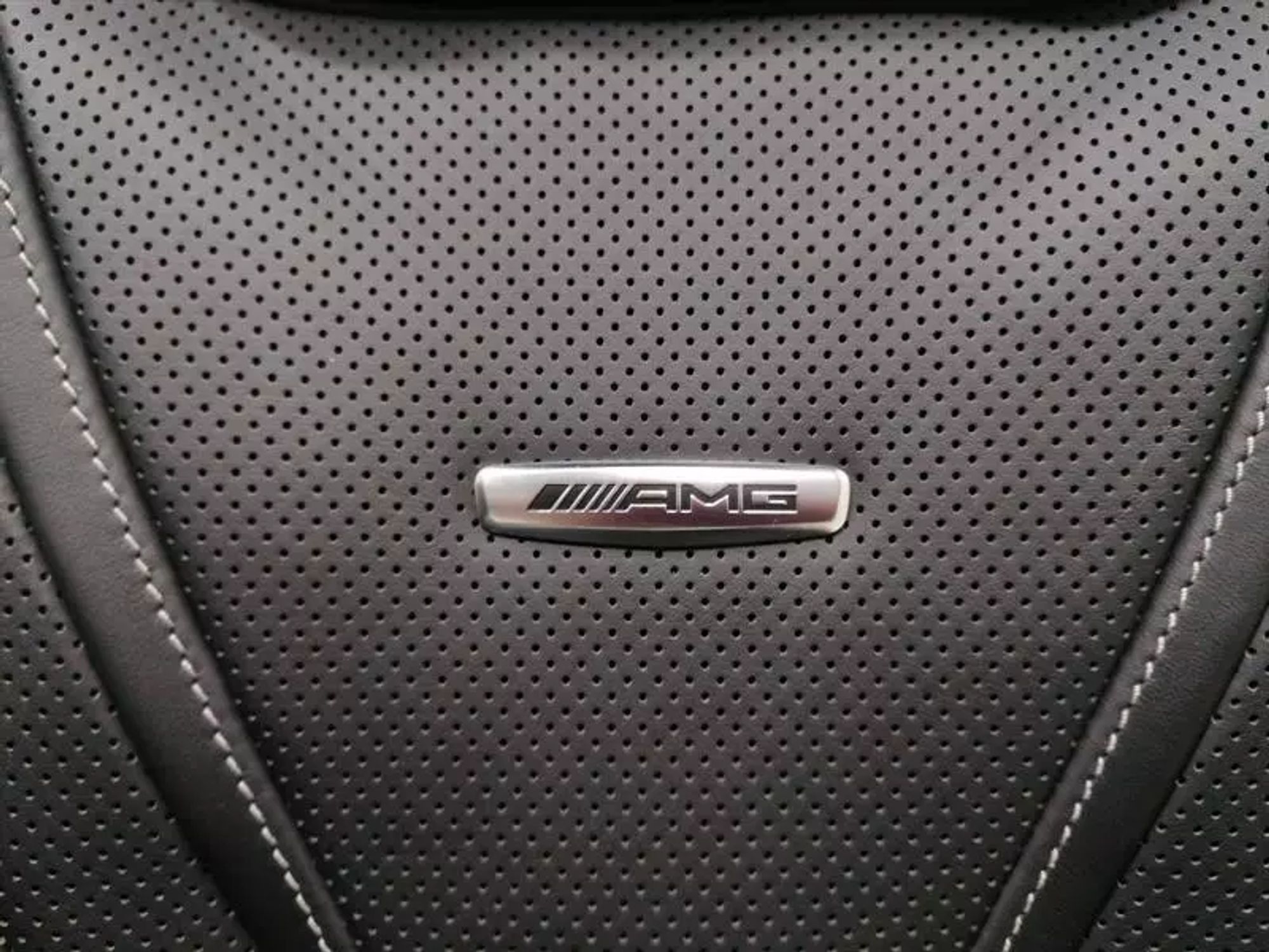 Салон в сборе MERCEDES CL63 W217 AMG, 590000 рублей, Москва