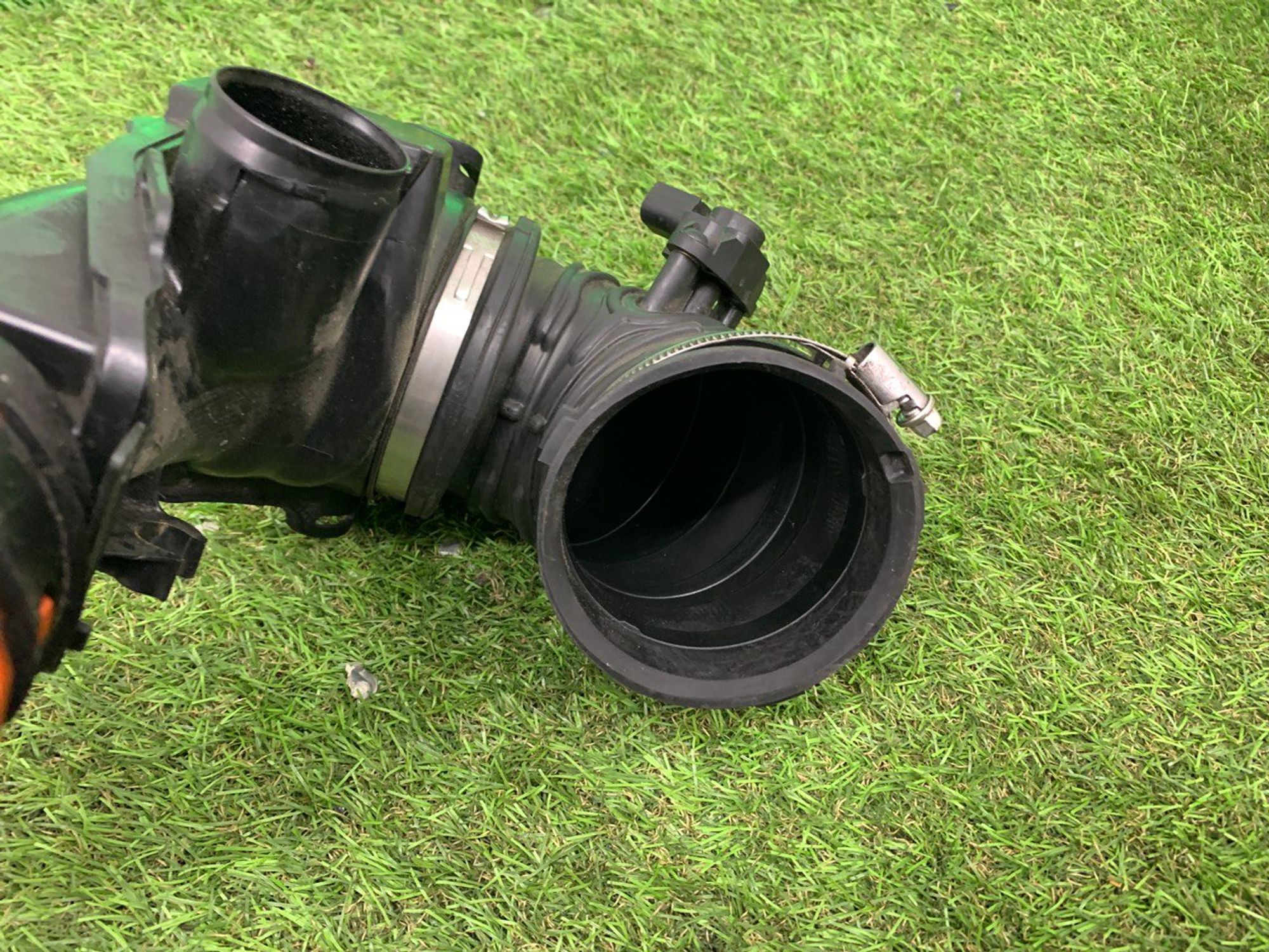 Патрубок турбины Mercedes GLC X253 W205 OM 651 D, 4000 рублей, Москва