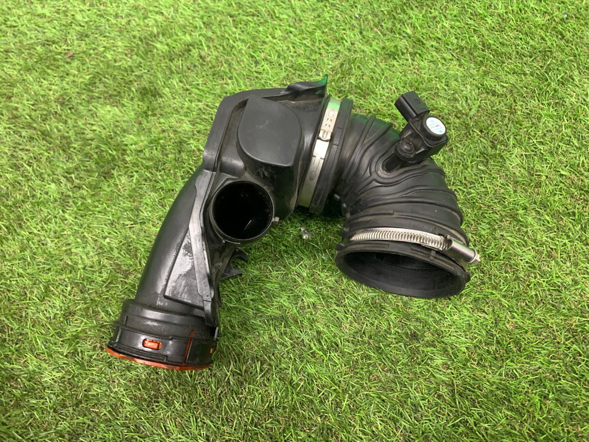 Патрубок турбины Mercedes GLC X253 W205 OM 651 D, 4000 рублей, Москва