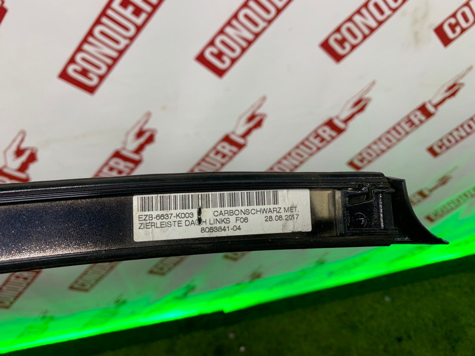 Накладка BMW F06 F12 F13, 8000 рублей, Москва