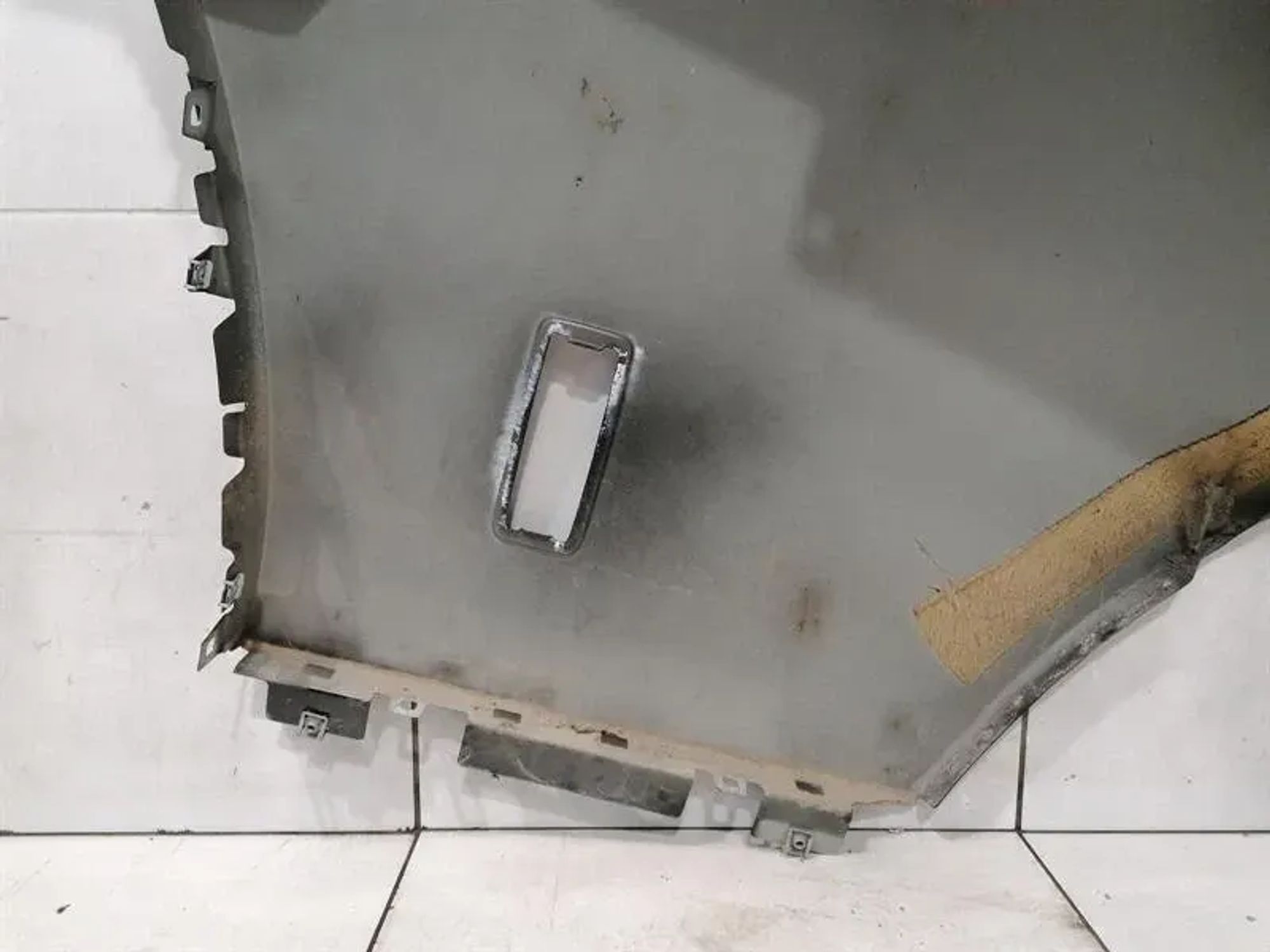 Переднее левое крыло Rolls Royce Wraith RR5 41007336469, 450000 рублей, Москва