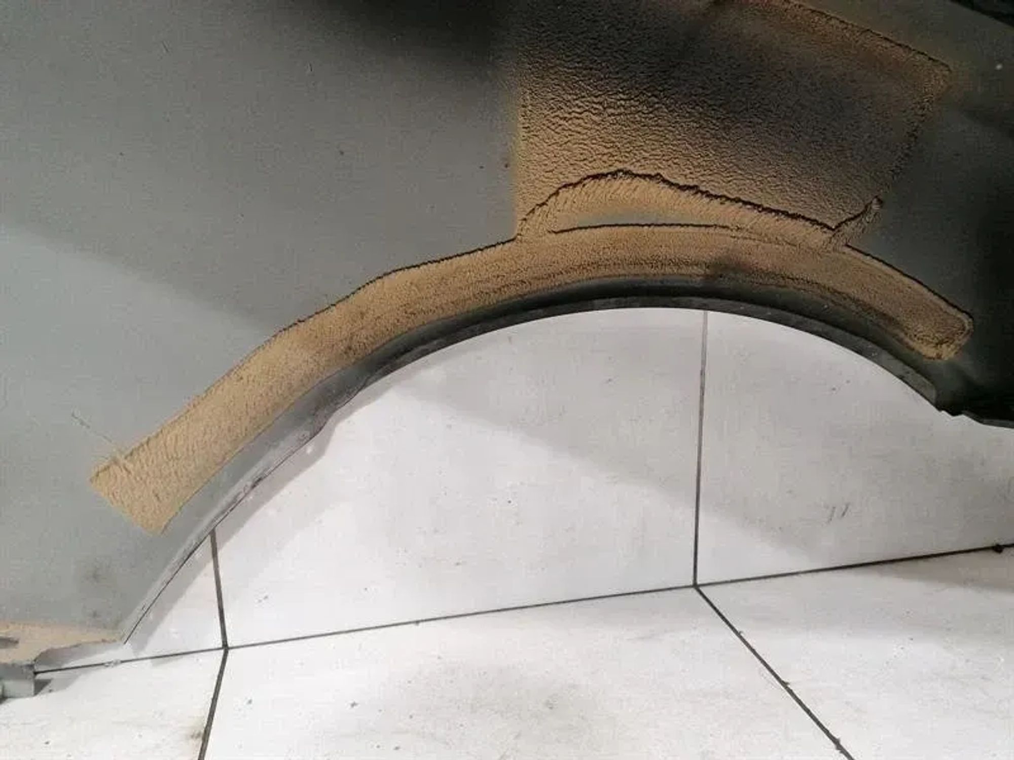 Переднее левое крыло Rolls Royce Wraith RR5 41007336469, 450000 рублей, Москва