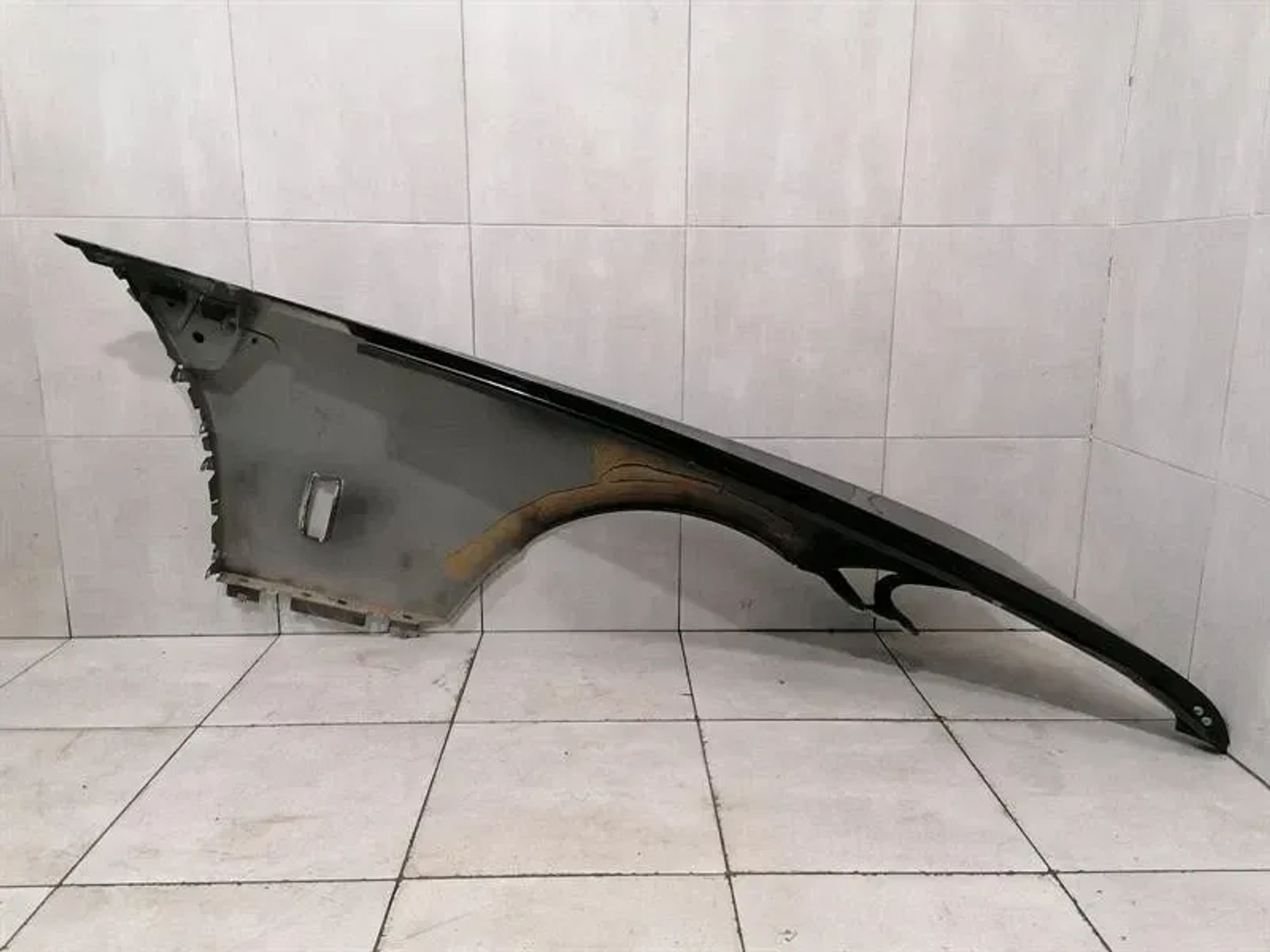 Переднее левое крыло Rolls Royce Wraith RR5 41007336469, 450000 рублей, Москва