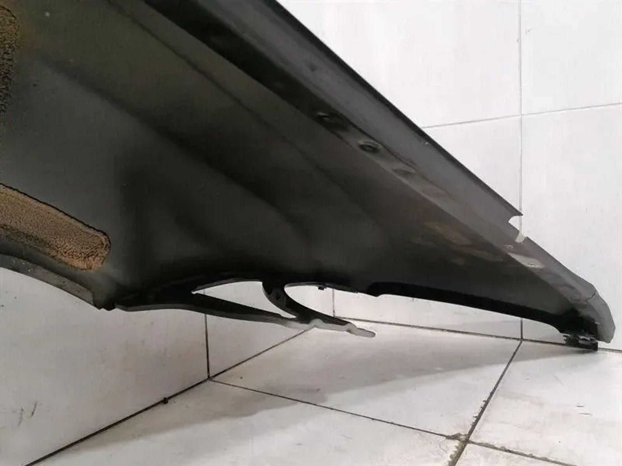 Переднее левое крыло Rolls Royce Wraith RR5 41007336469, 450000 рублей, Москва