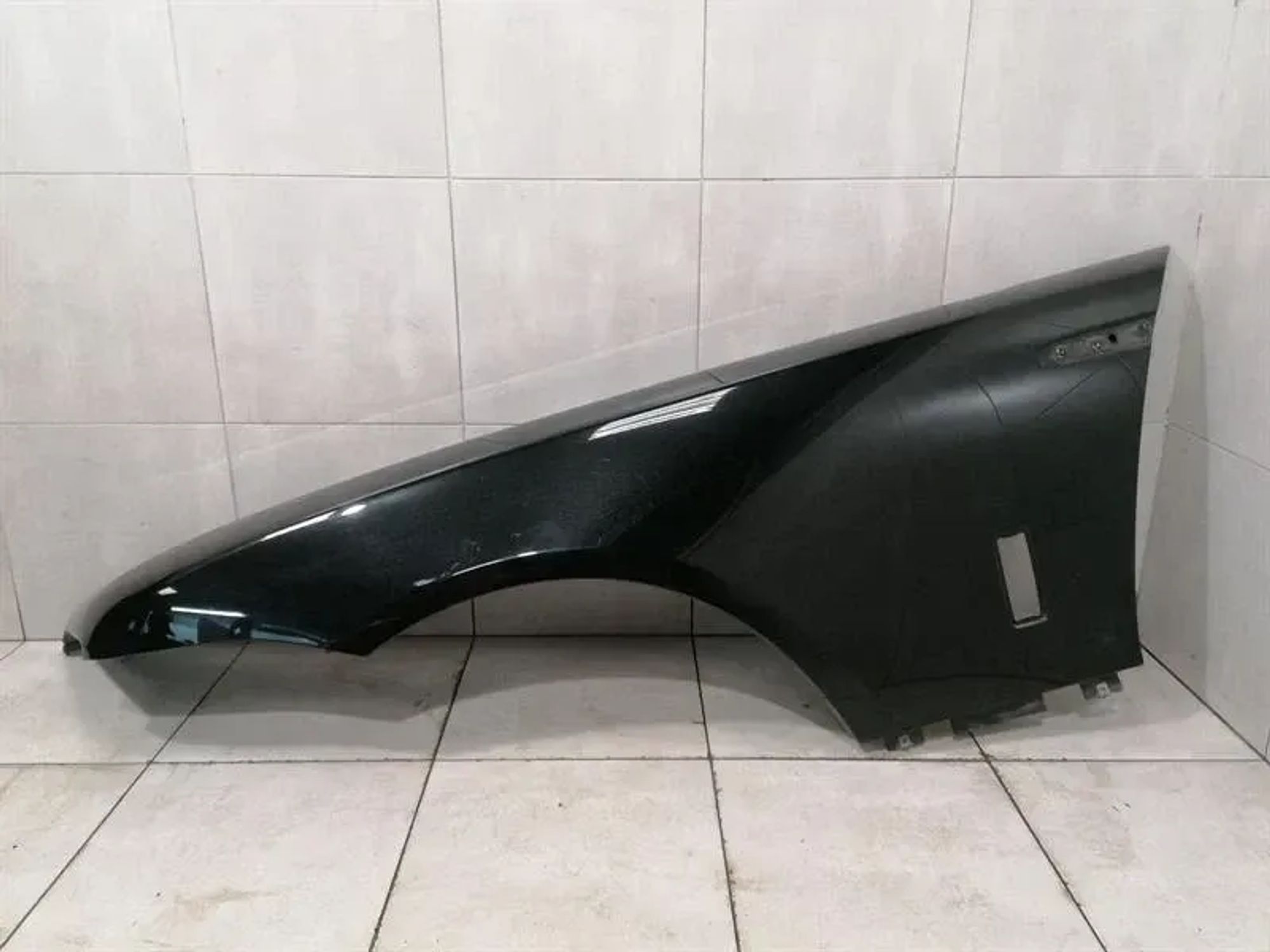 Переднее левое крыло Rolls Royce Wraith RR5 41007336469, 450000 рублей, Москва