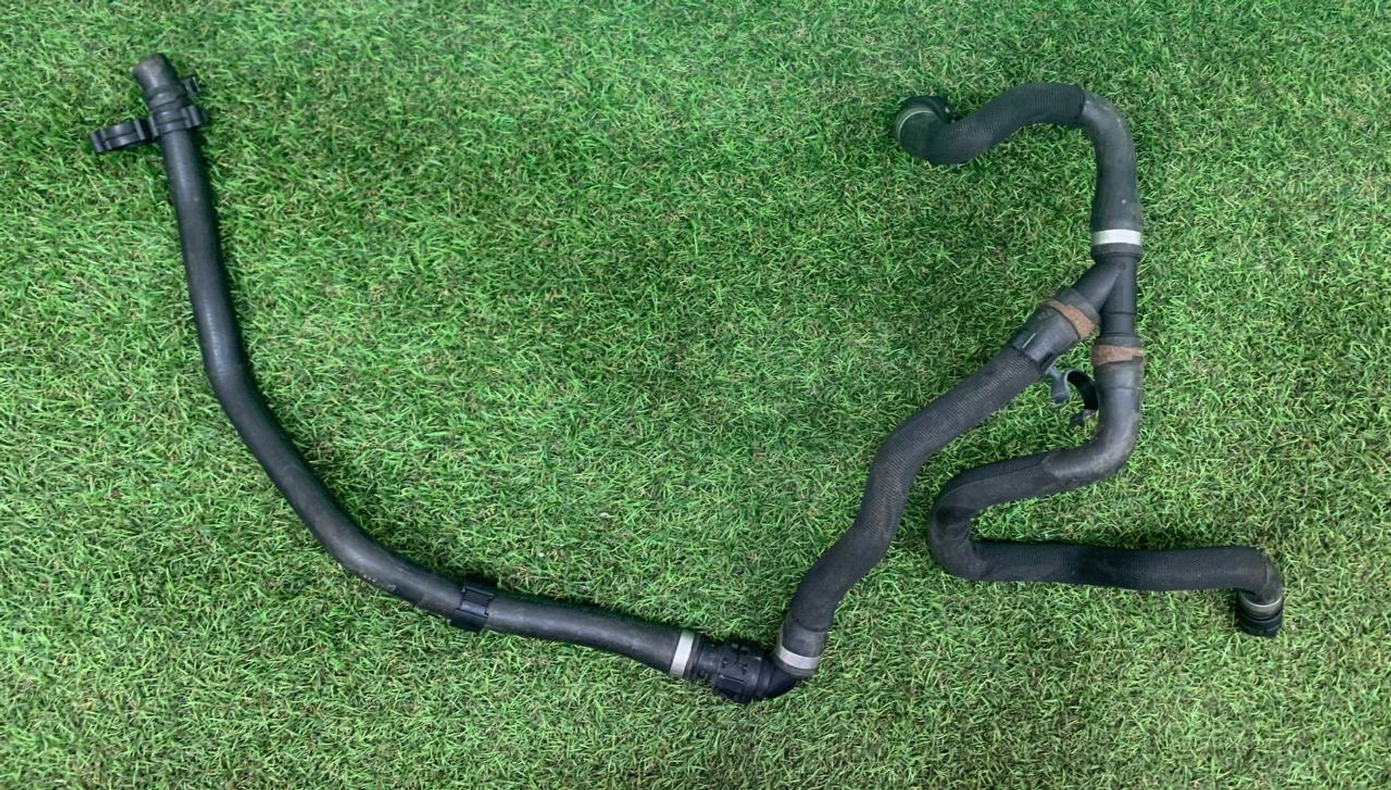 Патрубки охлаждения Bmw N20 F20 F30 F32 F36, 3000 рублей, Москва