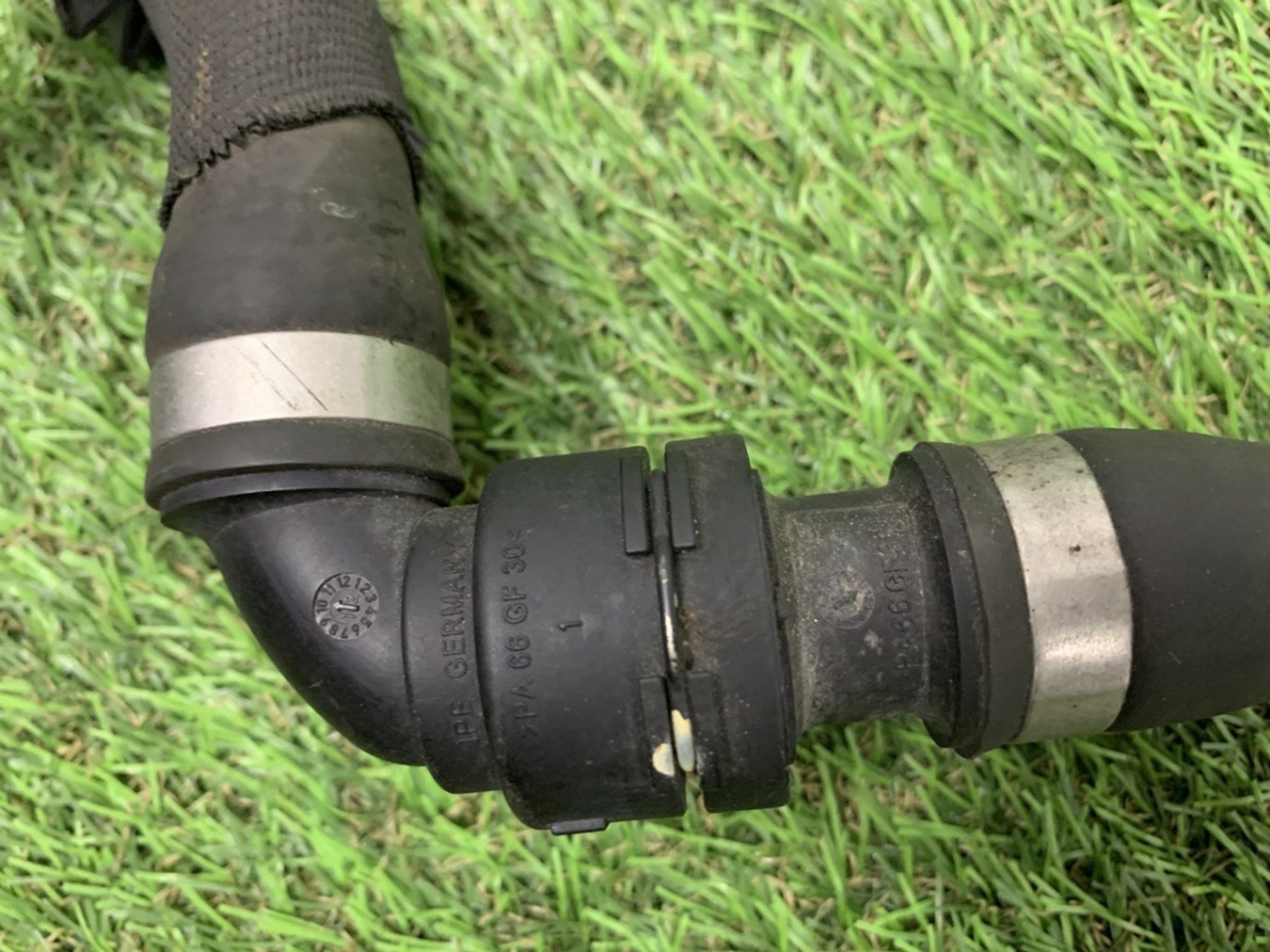 Патрубки охлаждения Bmw N20 F20 F30 F32 F36, 3000 рублей, Москва