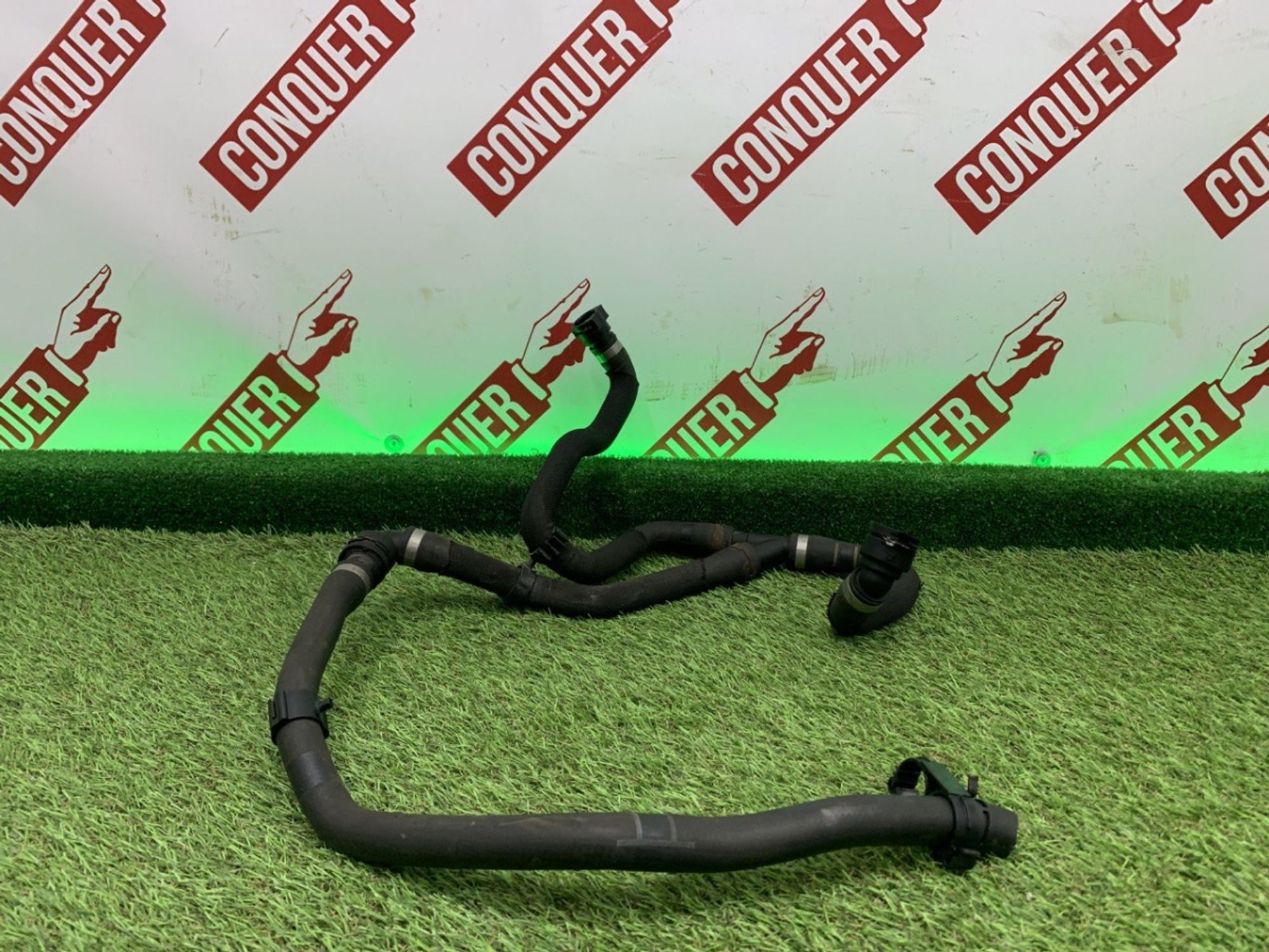 Патрубки охлаждения Bmw N20 F20 F30 F32 F36, 3000 рублей, Москва