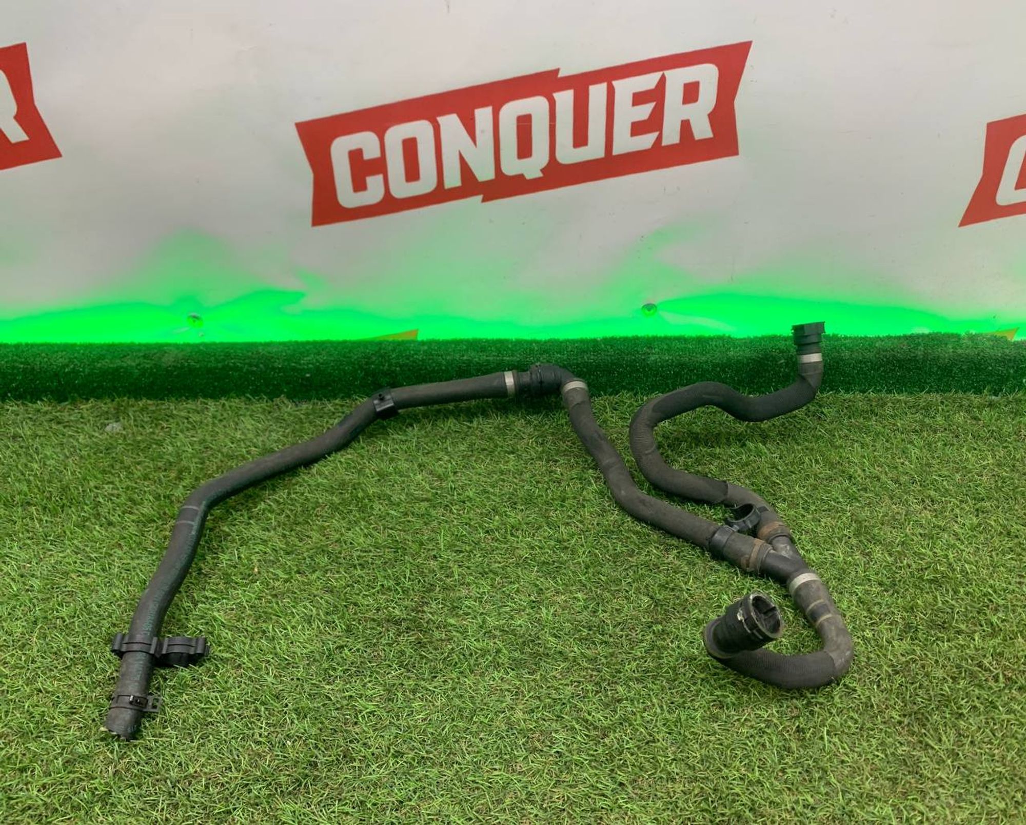 Патрубки охлаждения Bmw N20 F20 F30 F32 F36, 3000 рублей, Москва