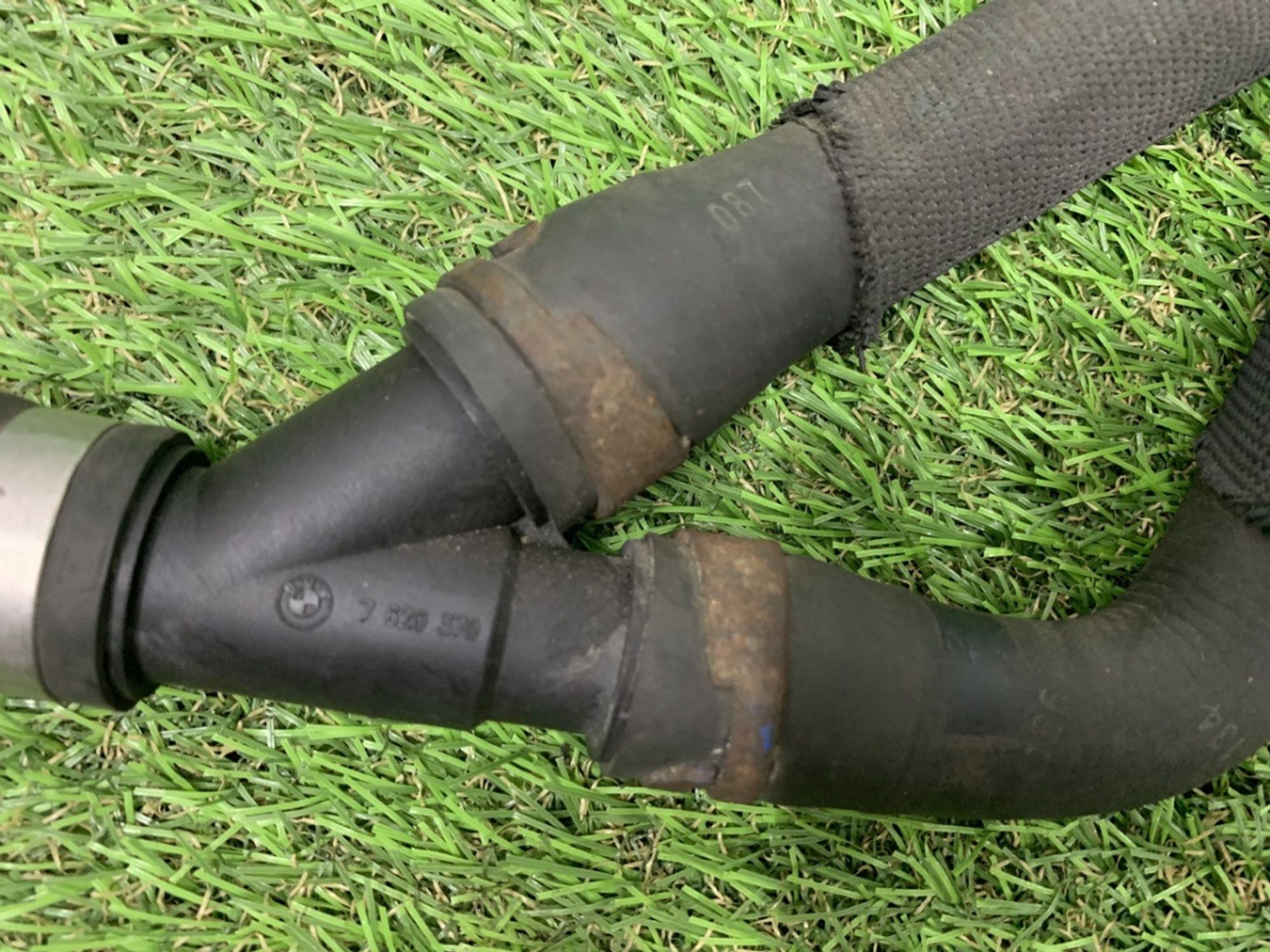 Патрубки охлаждения Bmw N20 F20 F30 F32 F36, 3000 рублей, Москва