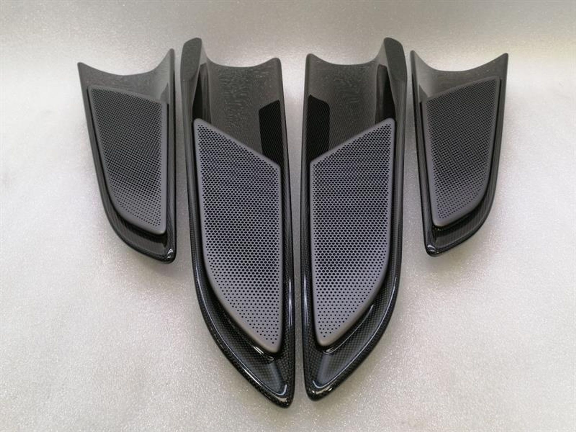 Комплект накладок Ferrari Purosangue F175, 945000 рублей, Москва