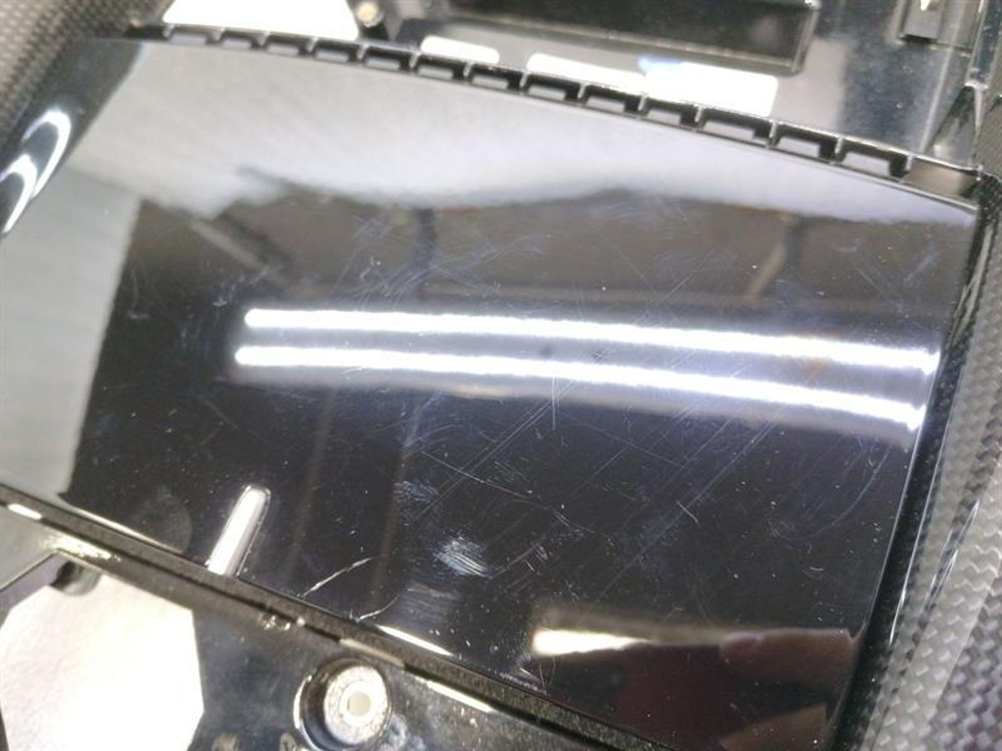 Комплект накладок Ferrari Purosangue F175, 945000 рублей, Москва