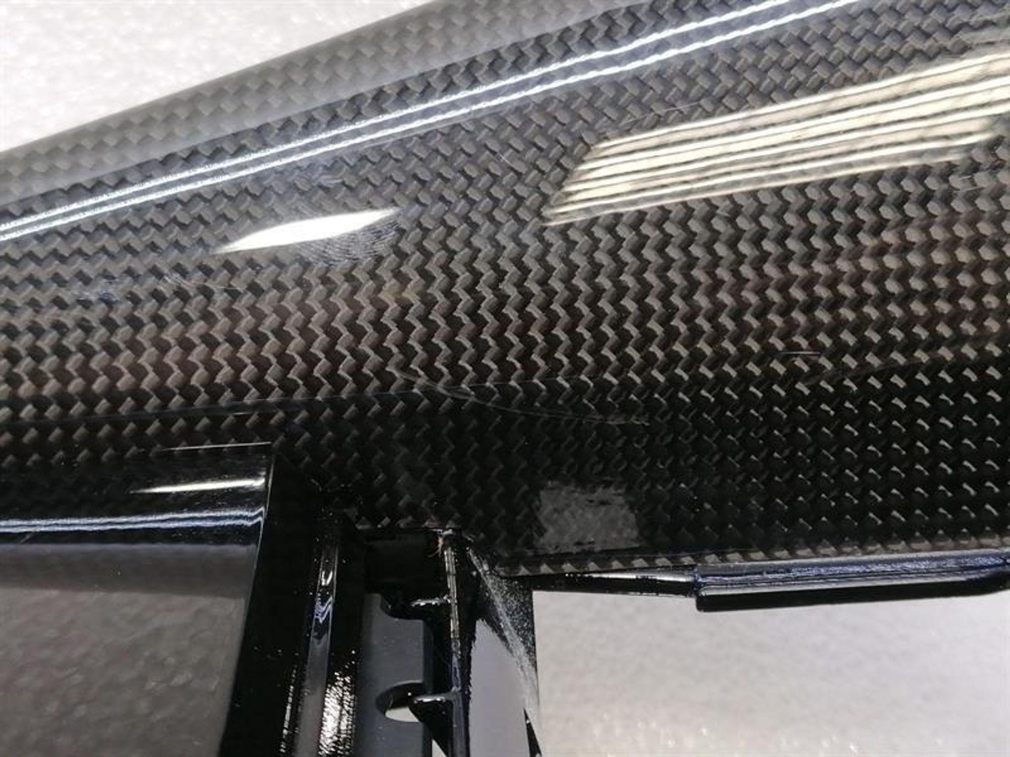 Комплект накладок Ferrari Purosangue F175, 945000 рублей, Москва