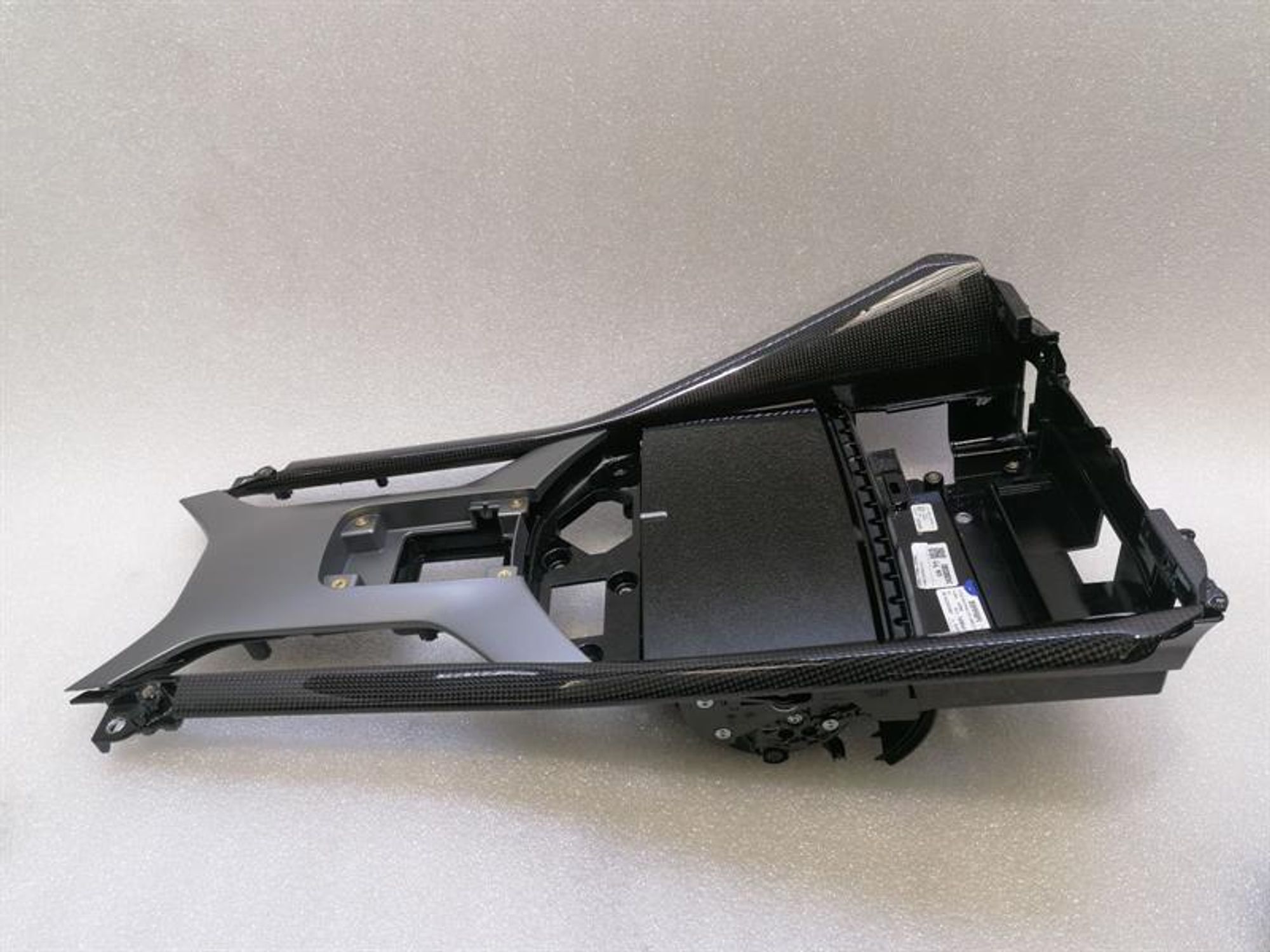 Комплект накладок Ferrari Purosangue F175, 945000 рублей, Москва