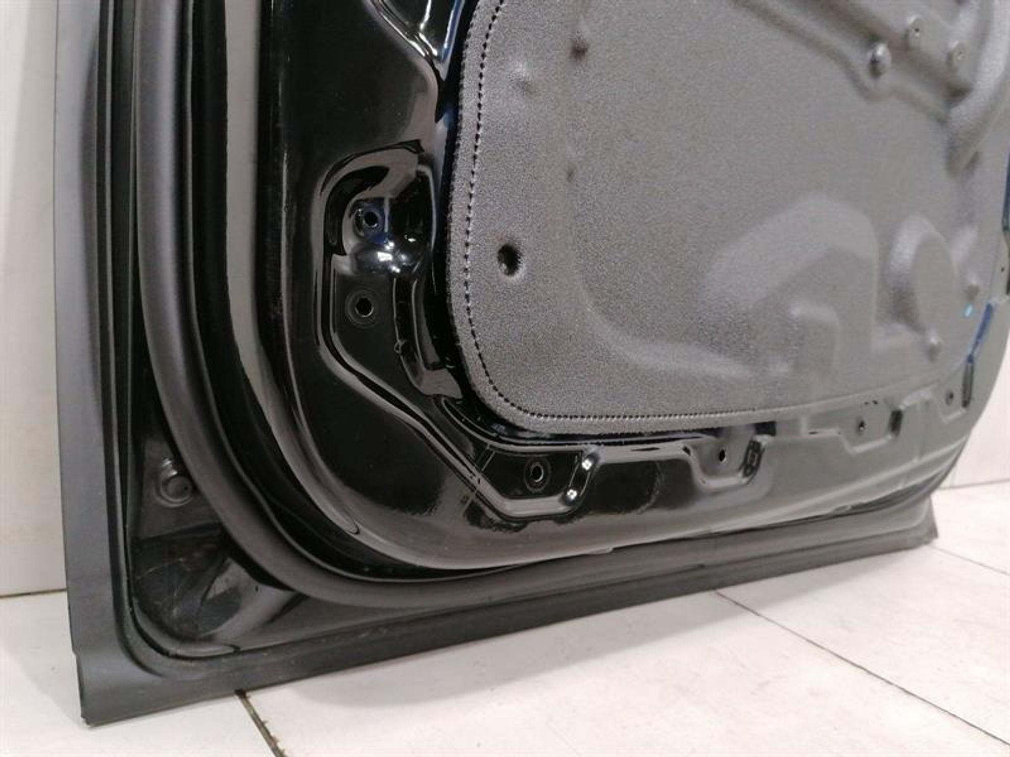 Правая задняя дверь ROLLS ROYCE GHOST SERIES II, 420000 рублей, Москва