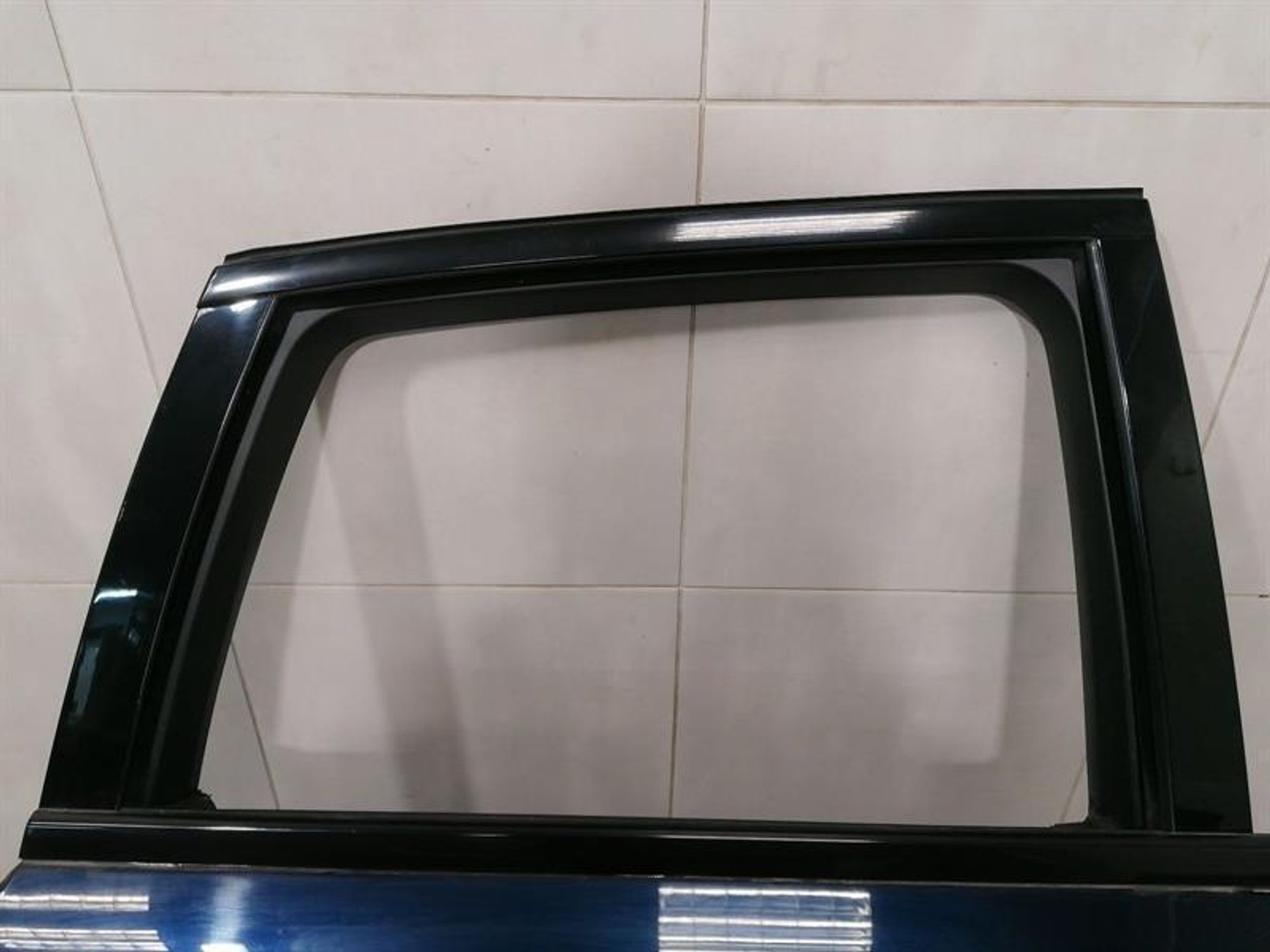 Правая задняя дверь ROLLS ROYCE GHOST SERIES II, 420000 рублей, Москва