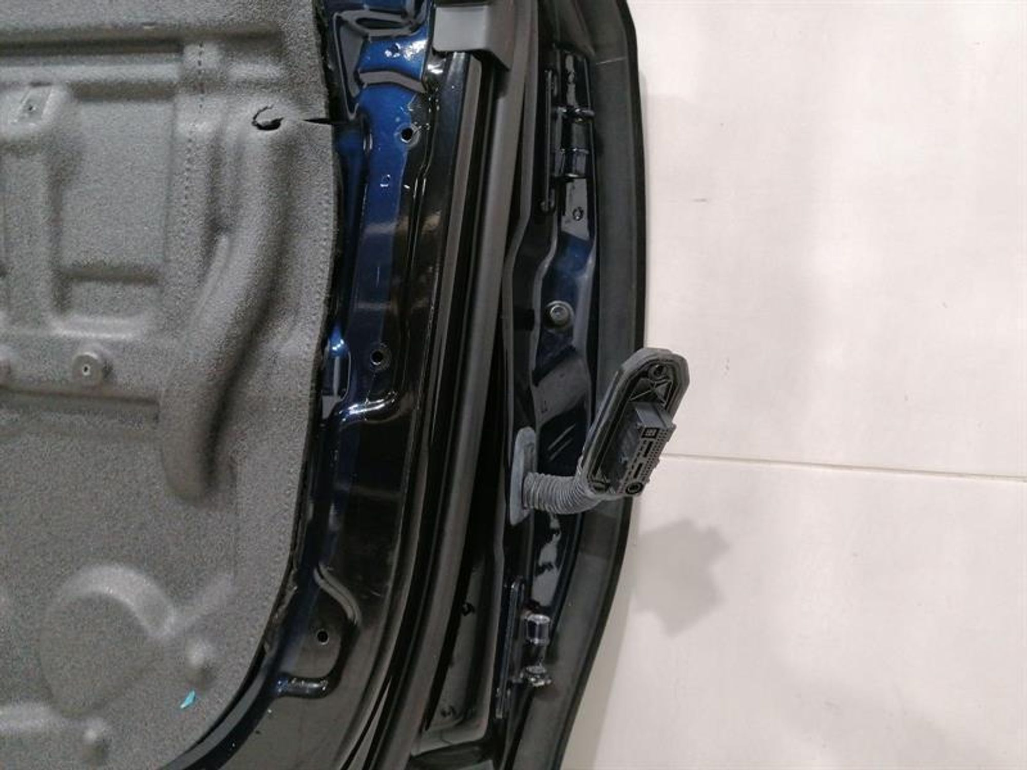 Правая задняя дверь ROLLS ROYCE GHOST SERIES II, 420000 рублей, Москва