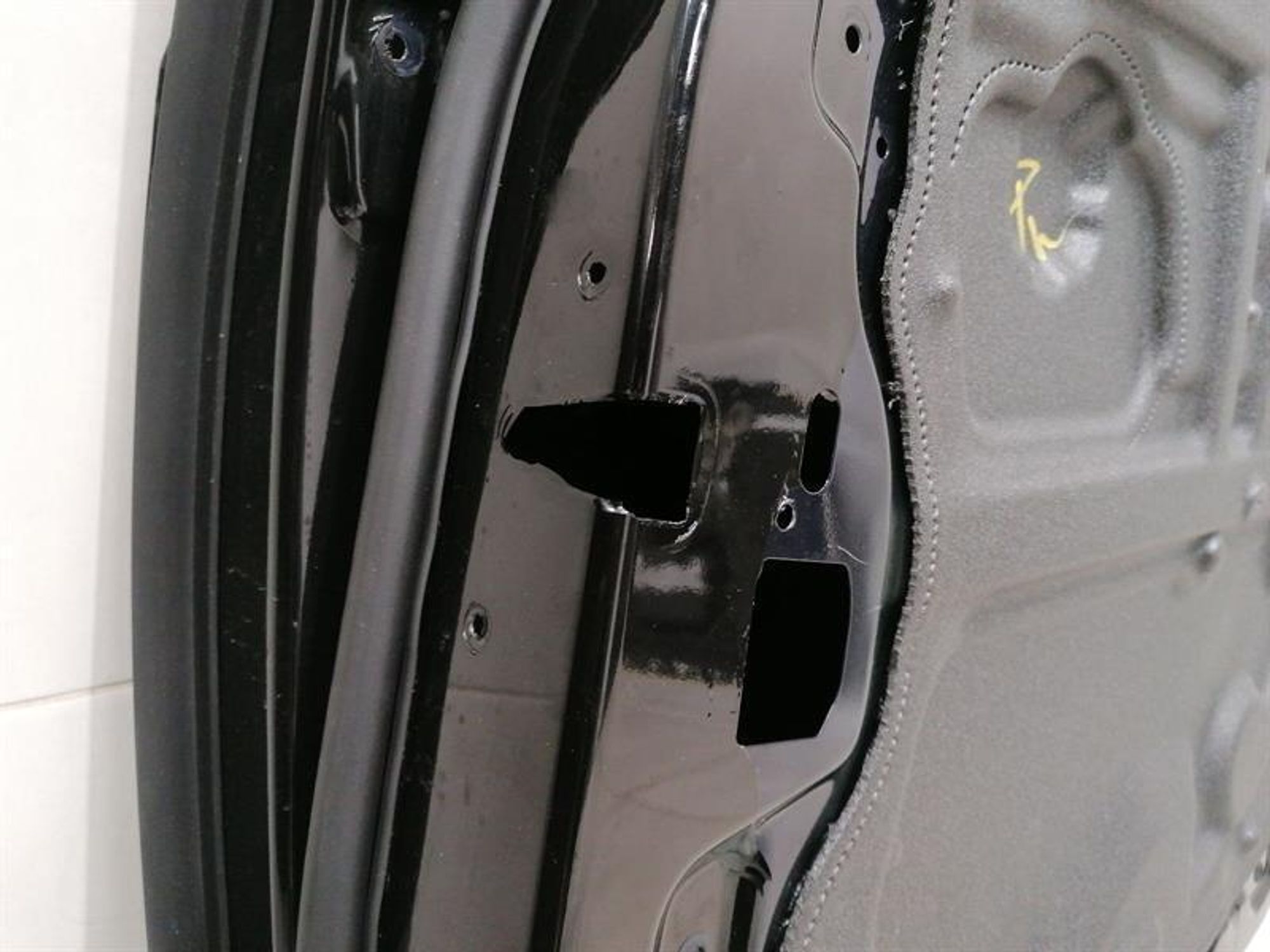 Правая задняя дверь ROLLS ROYCE GHOST SERIES II, 420000 рублей, Москва