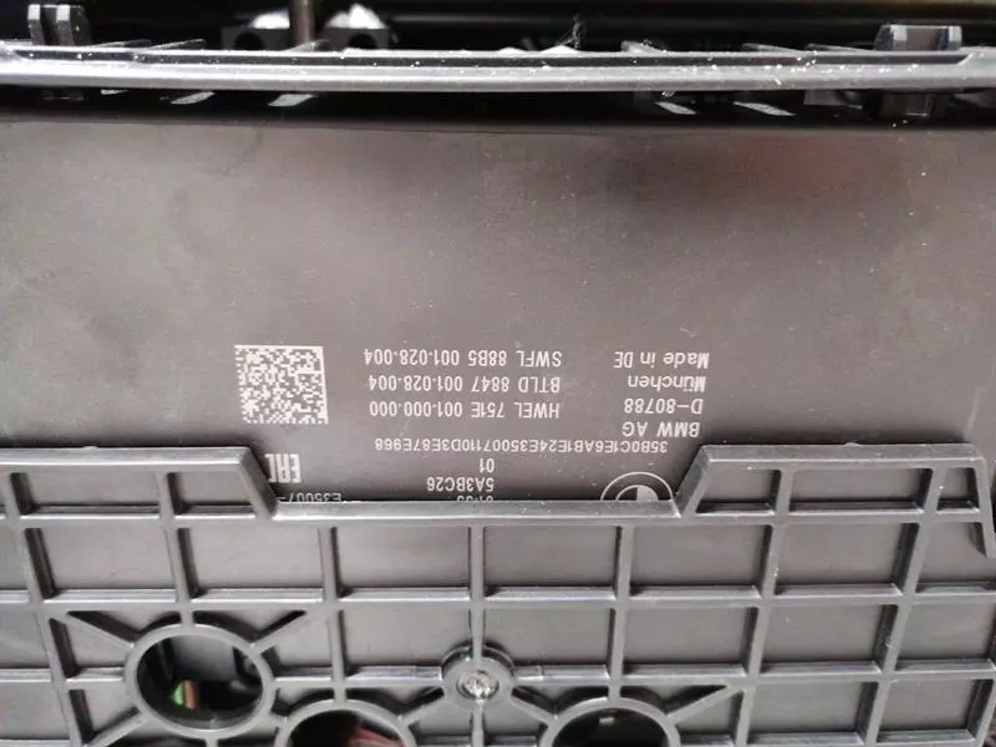 BMW iX i20 комплект кожаных сидений с подогревом, 400000 рублей, Москва